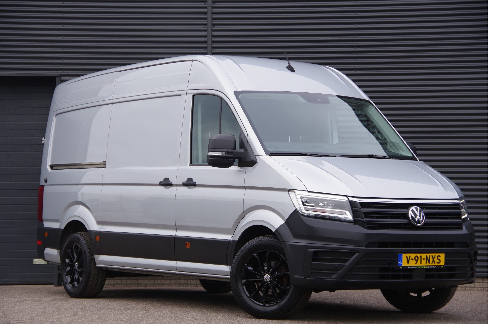 Volkswagen Crafter - Afbeelding 25