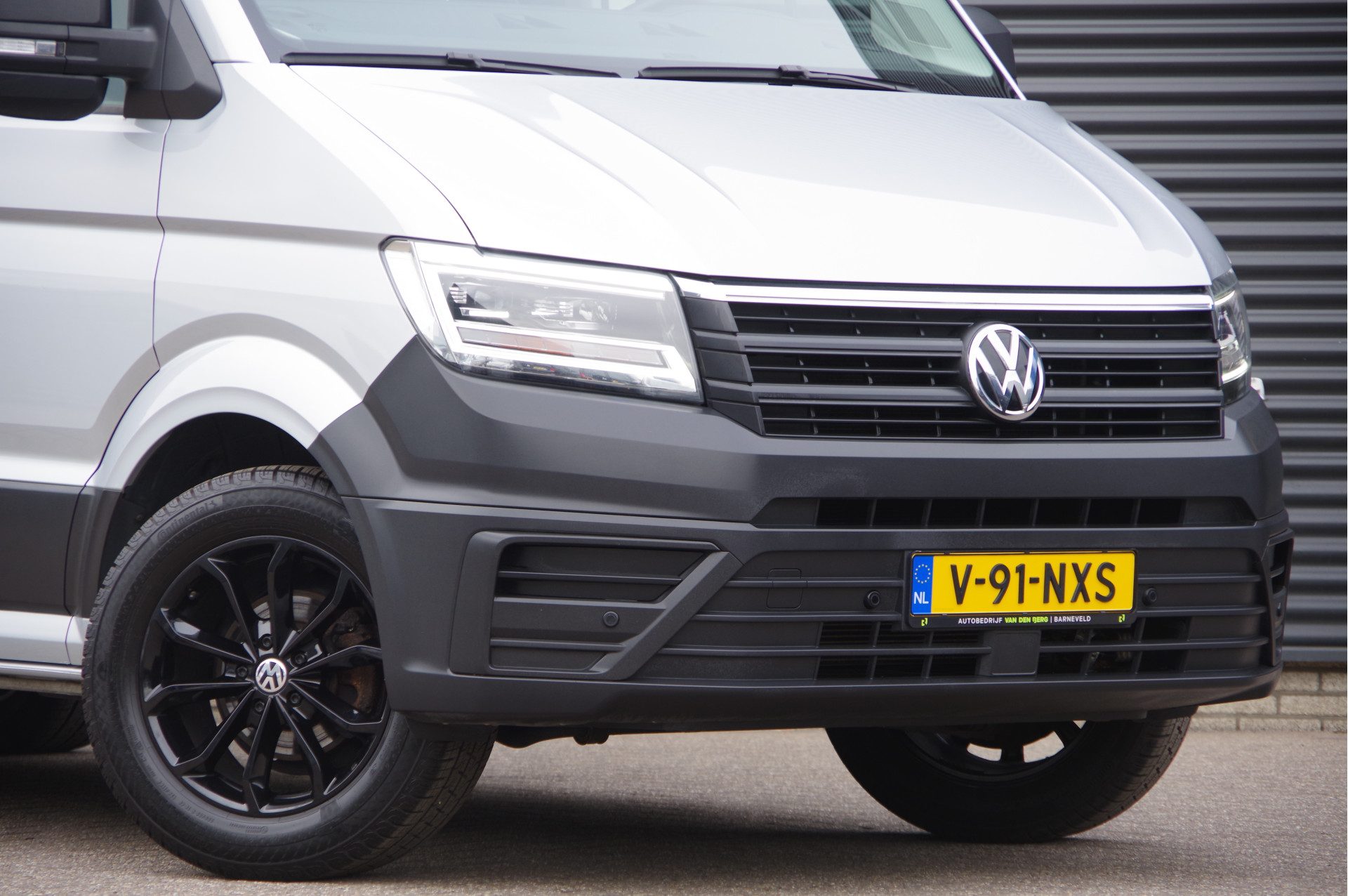 Volkswagen Crafter - Afbeelding 26