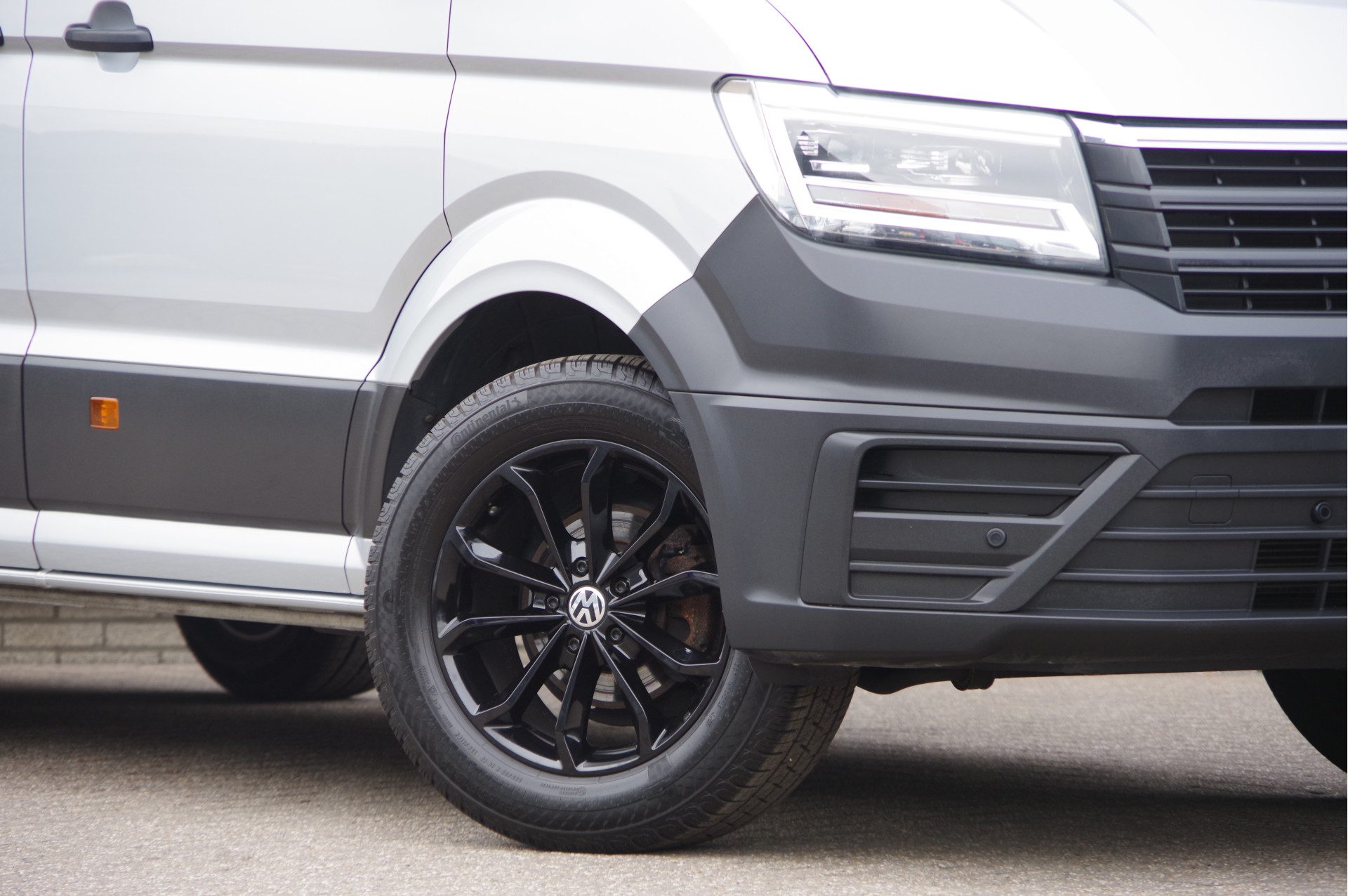 Volkswagen Crafter - Afbeelding 27