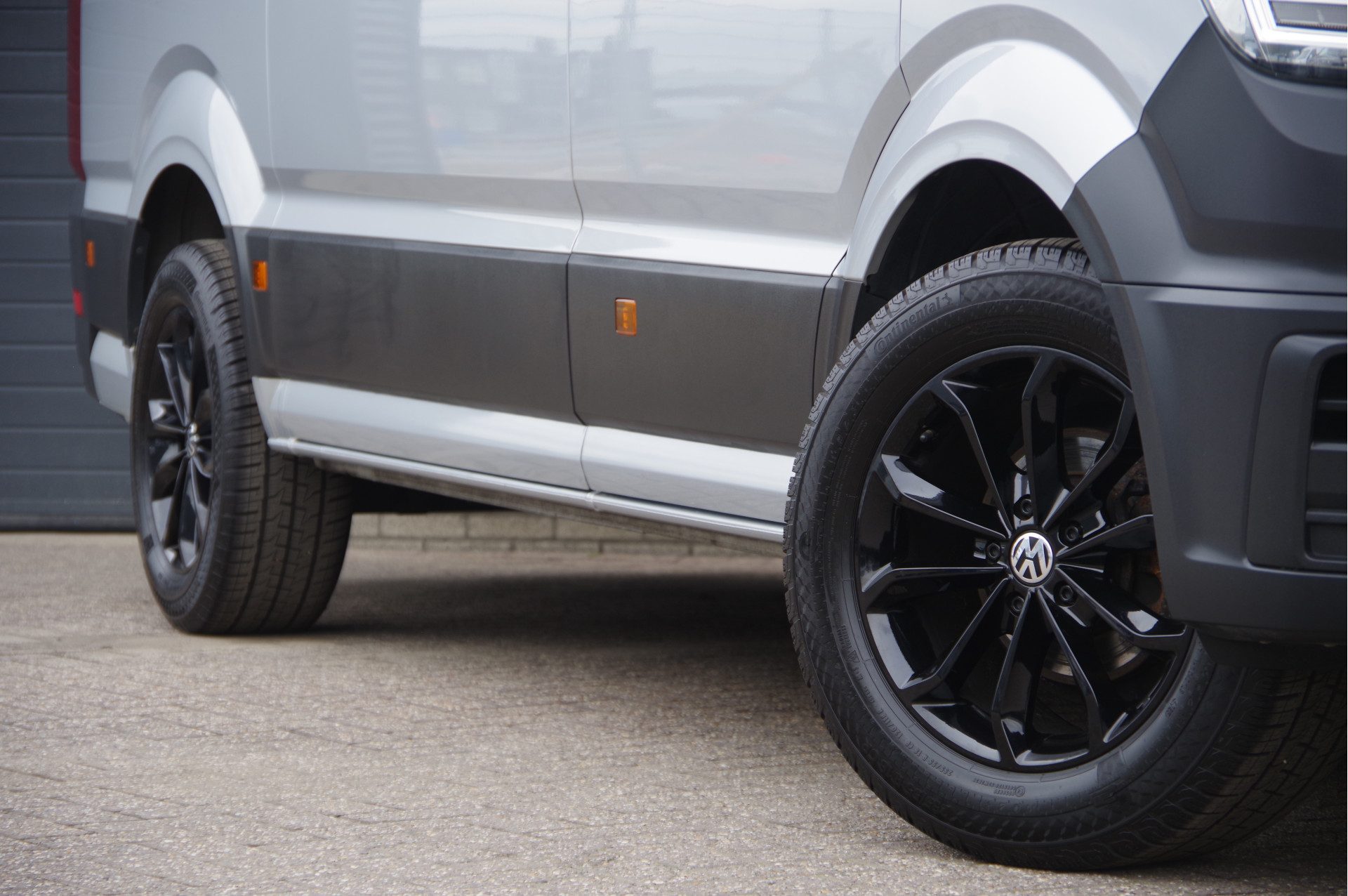 Volkswagen Crafter - Afbeelding 28