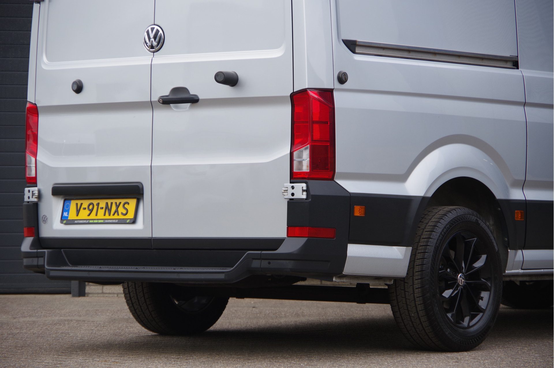 Volkswagen Crafter - Afbeelding 29