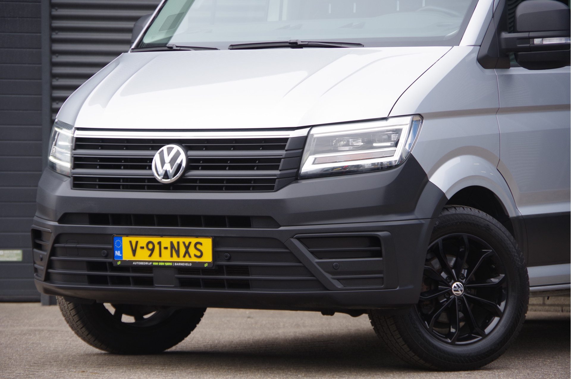 Volkswagen Crafter - Afbeelding 3