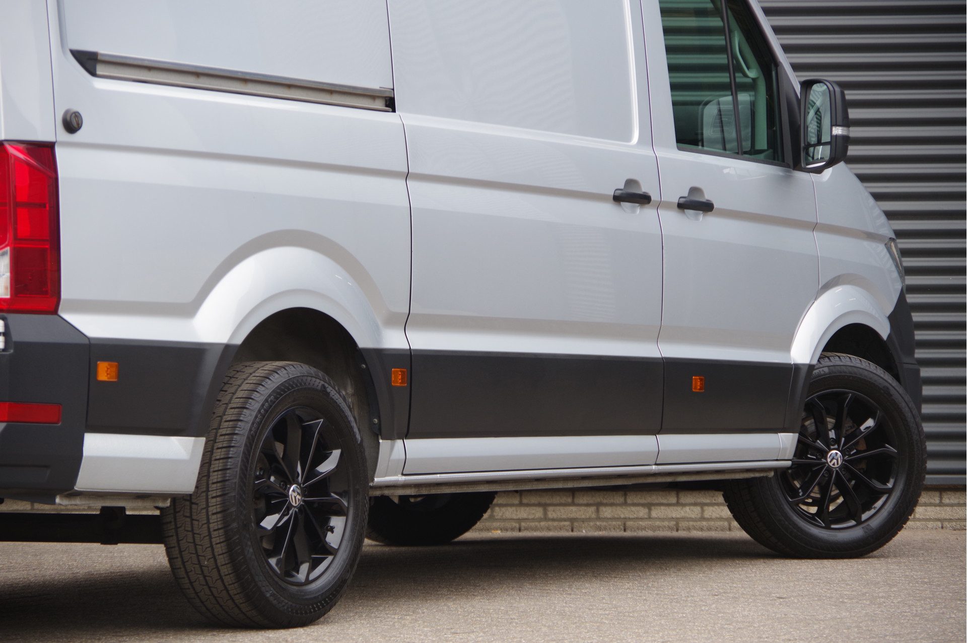 Volkswagen Crafter - Afbeelding 30