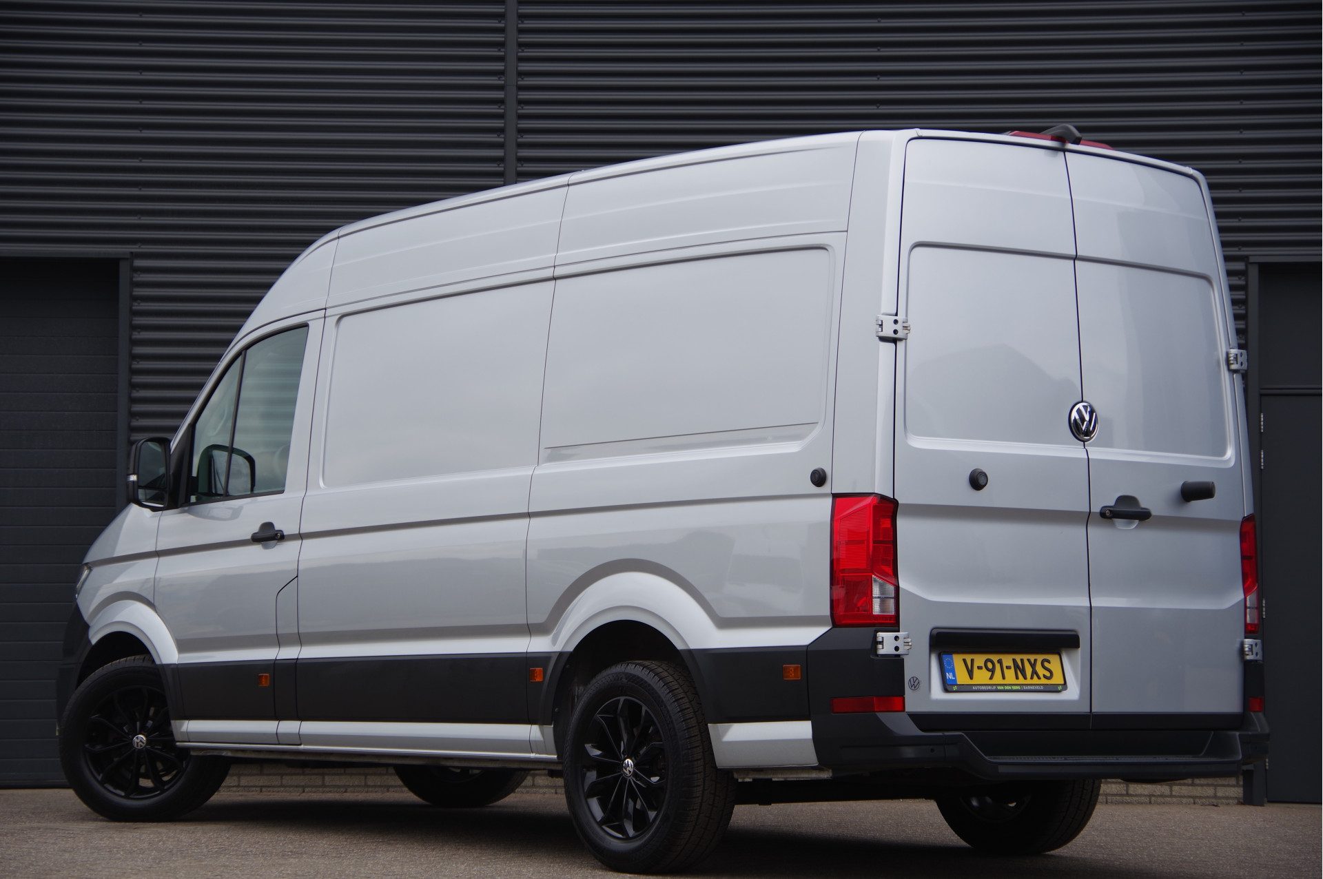 Volkswagen Crafter - Afbeelding 31