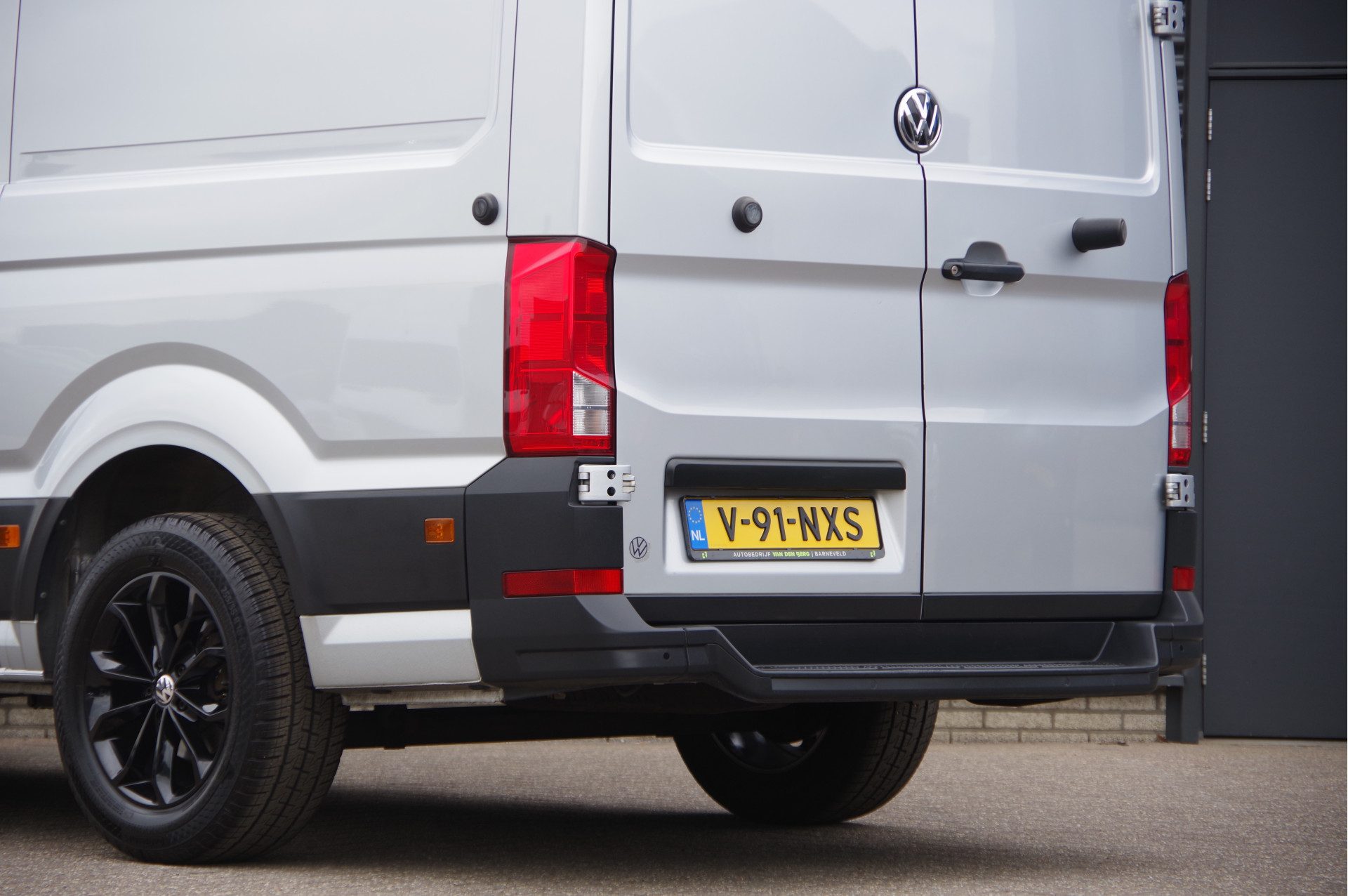 Volkswagen Crafter - Afbeelding 32