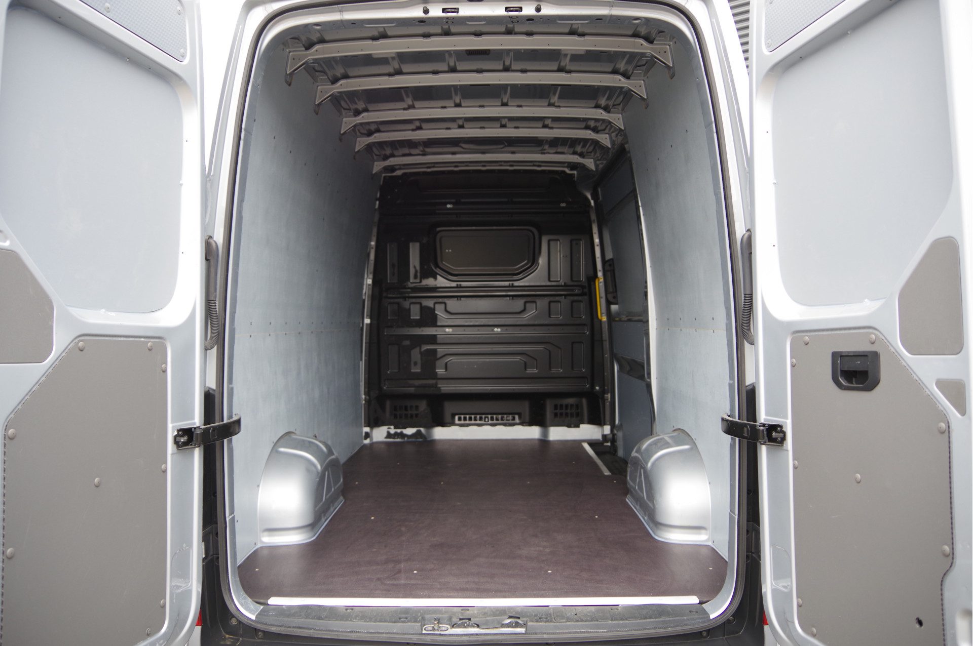 Volkswagen Crafter - Afbeelding 33