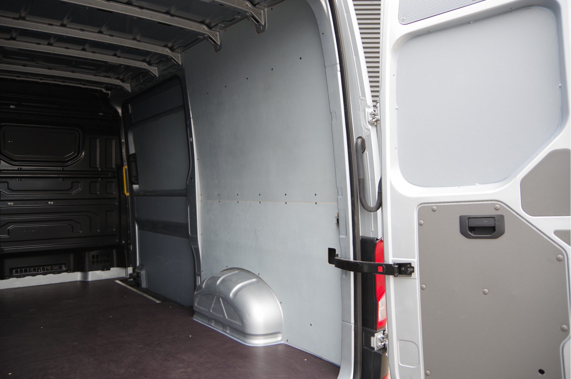 Volkswagen Crafter - Afbeelding 34