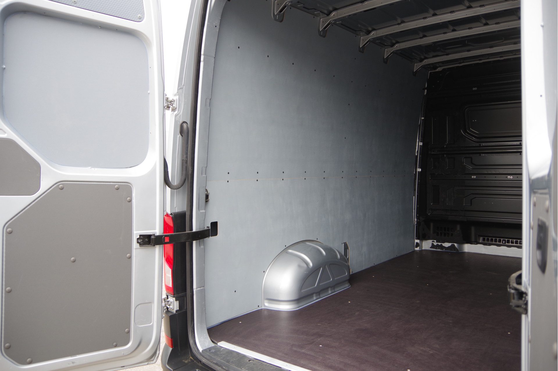 Volkswagen Crafter - Afbeelding 35