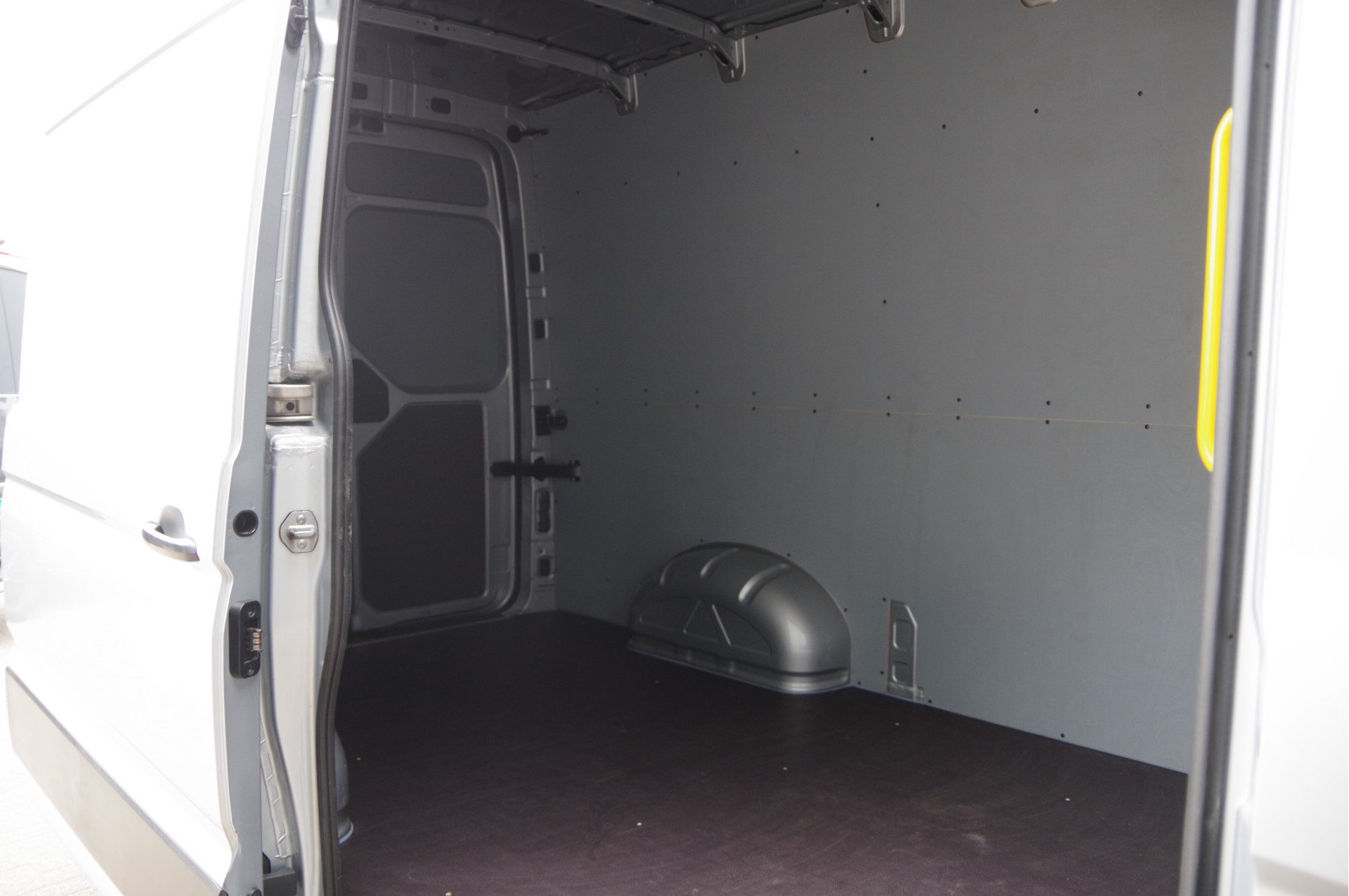 Volkswagen Crafter - Afbeelding 36