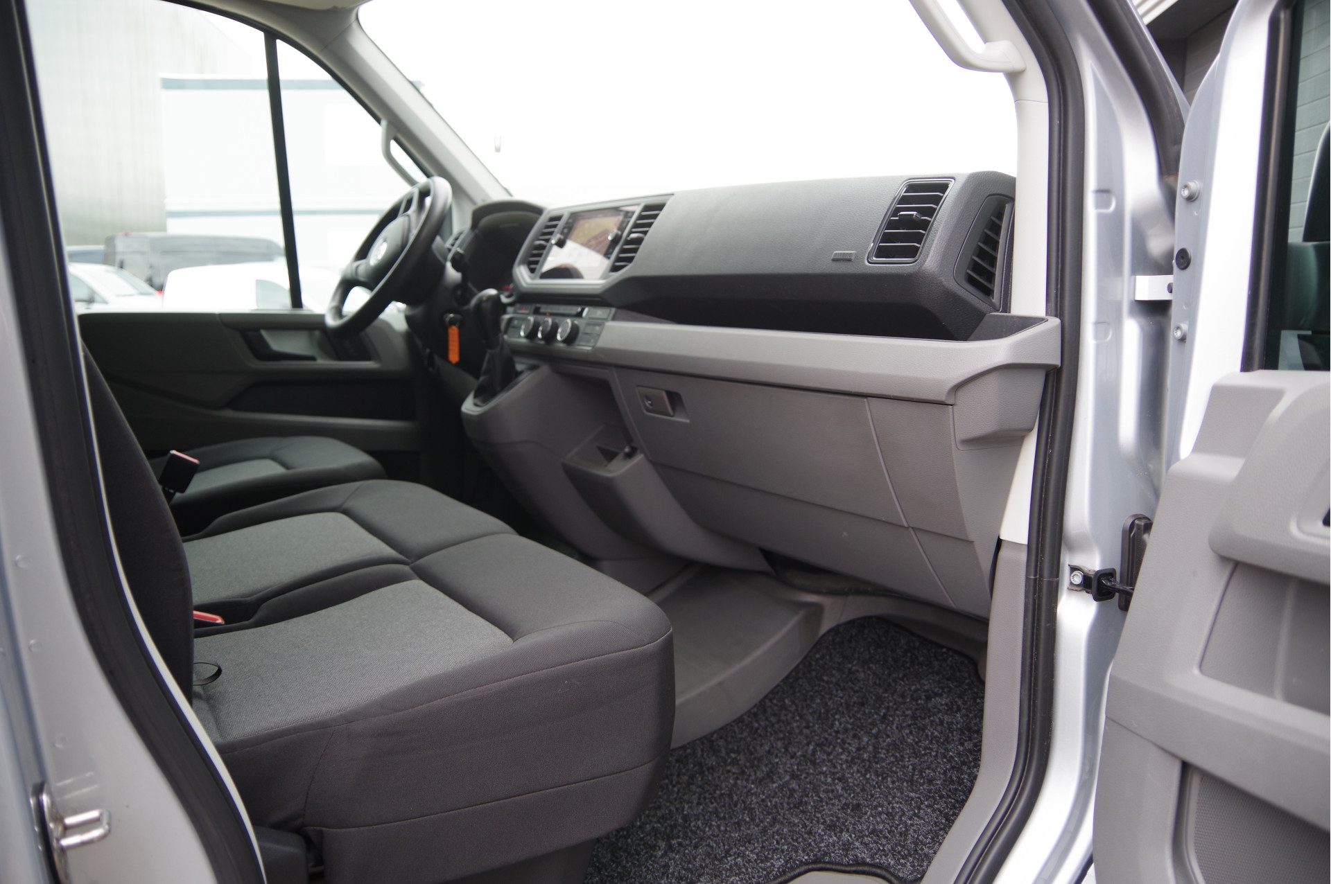 Volkswagen Crafter - Afbeelding 37