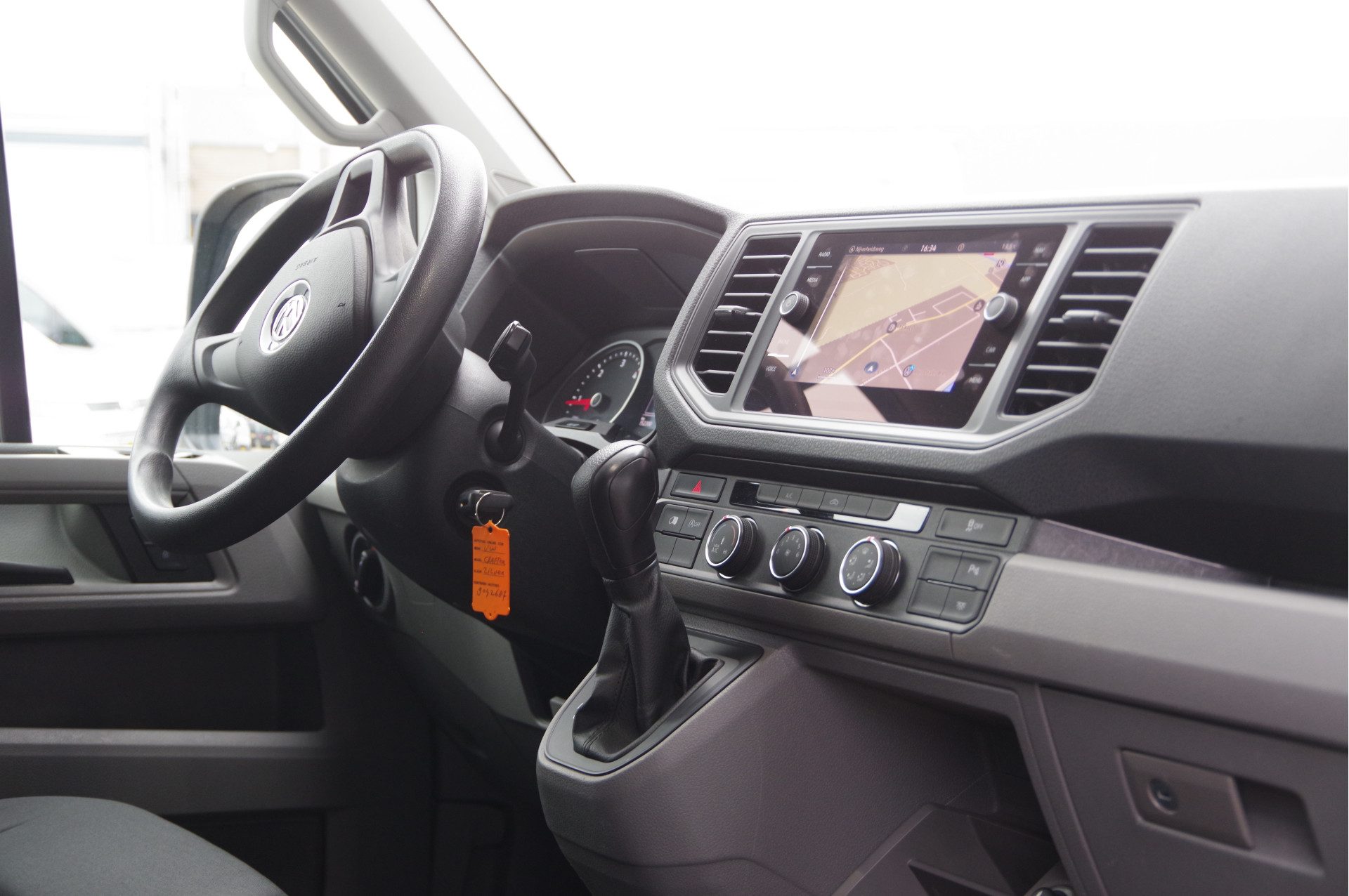 Volkswagen Crafter - Afbeelding 38