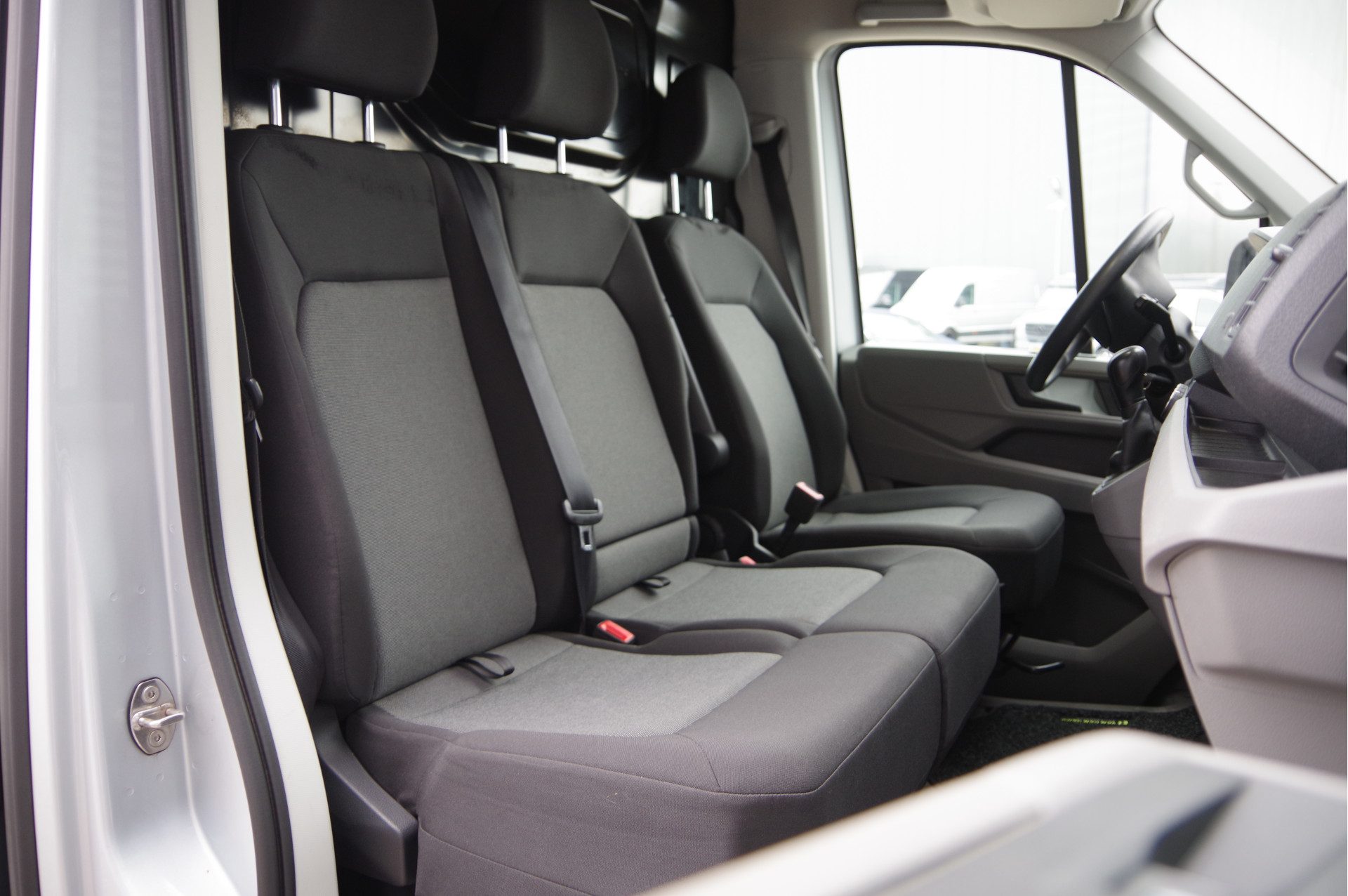 Volkswagen Crafter - Afbeelding 39