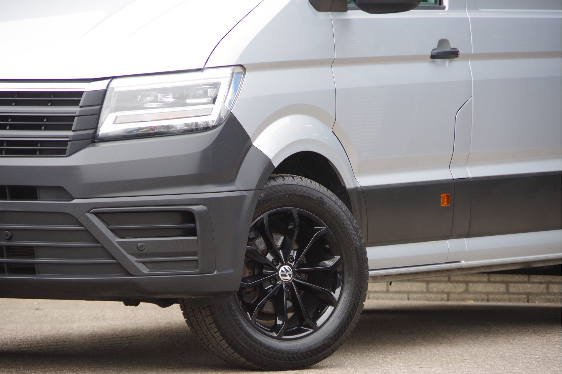 Volkswagen Crafter - Afbeelding 4