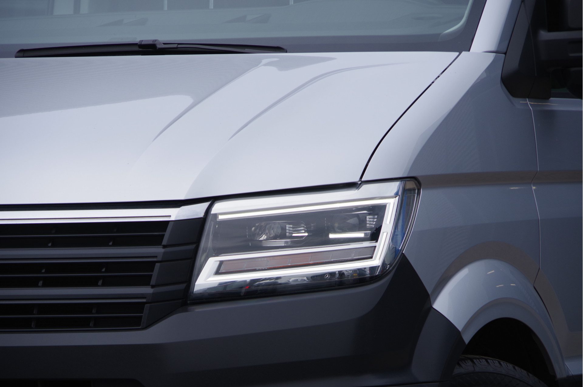 Volkswagen Crafter - Afbeelding 5