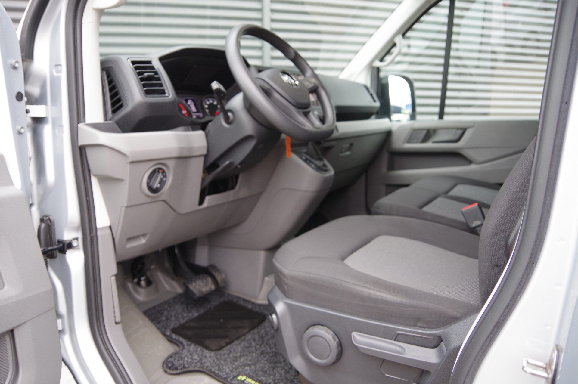 Volkswagen Crafter - Afbeelding 6