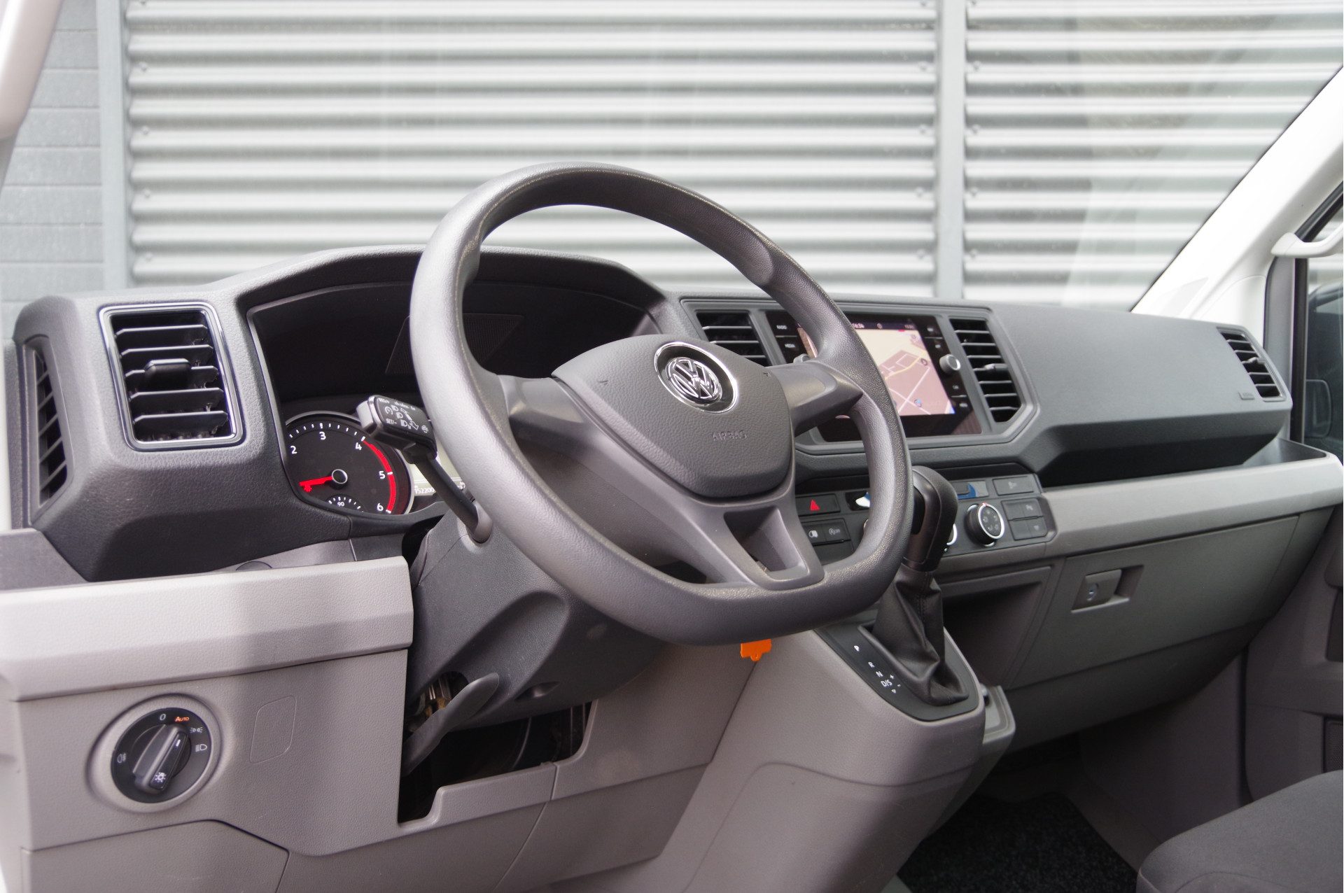 Volkswagen Crafter - Afbeelding 7