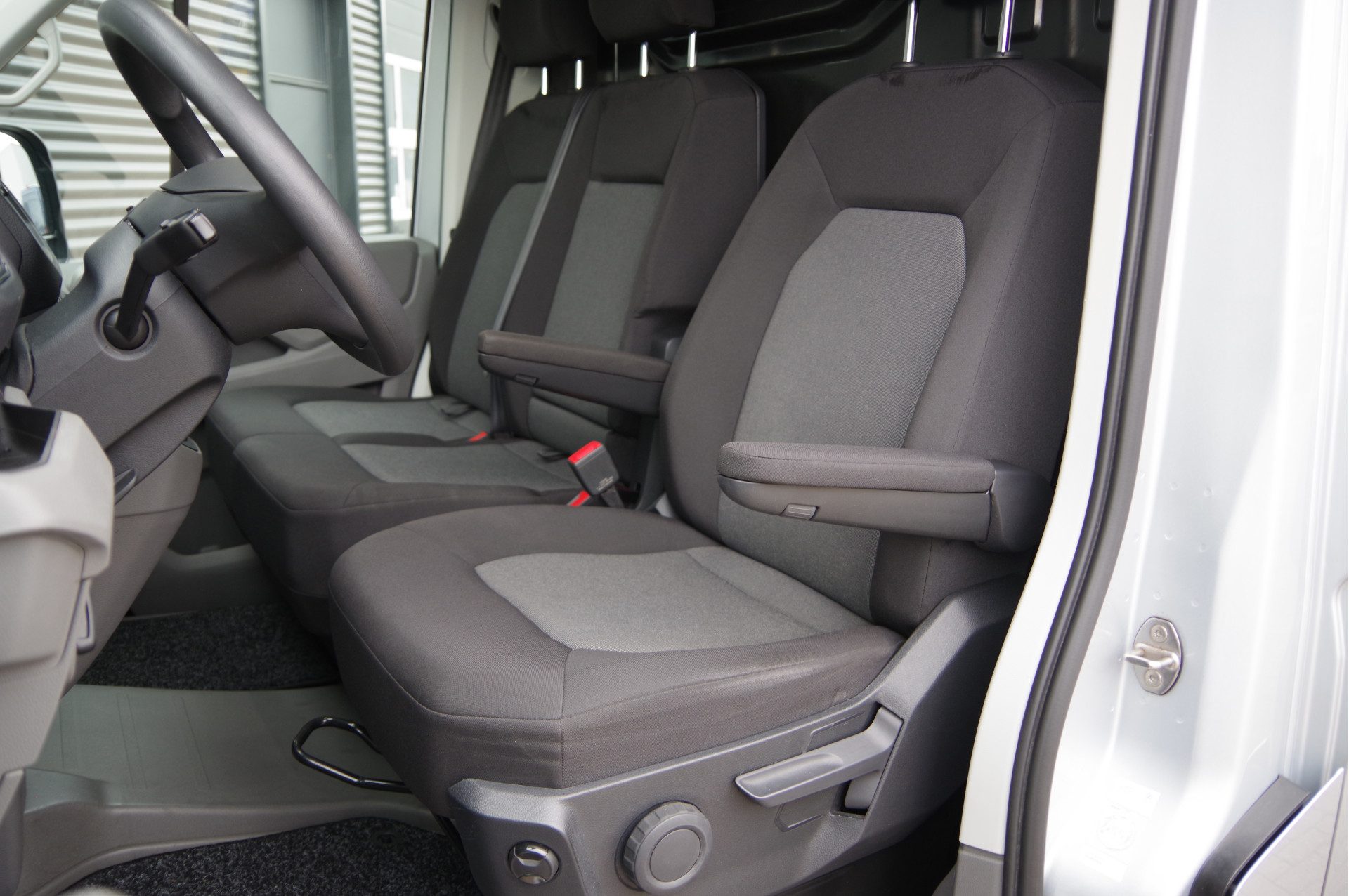 Volkswagen Crafter - Afbeelding 8