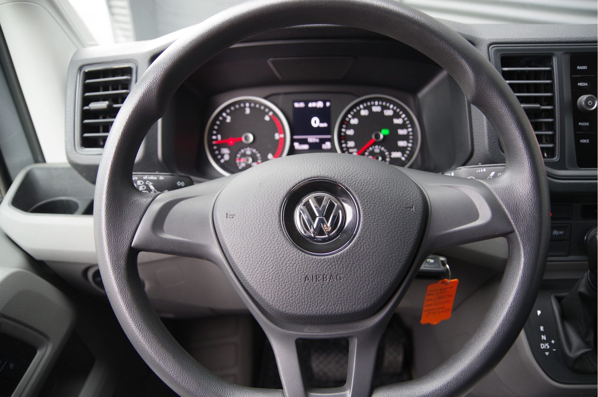 Volkswagen Crafter - Afbeelding 9