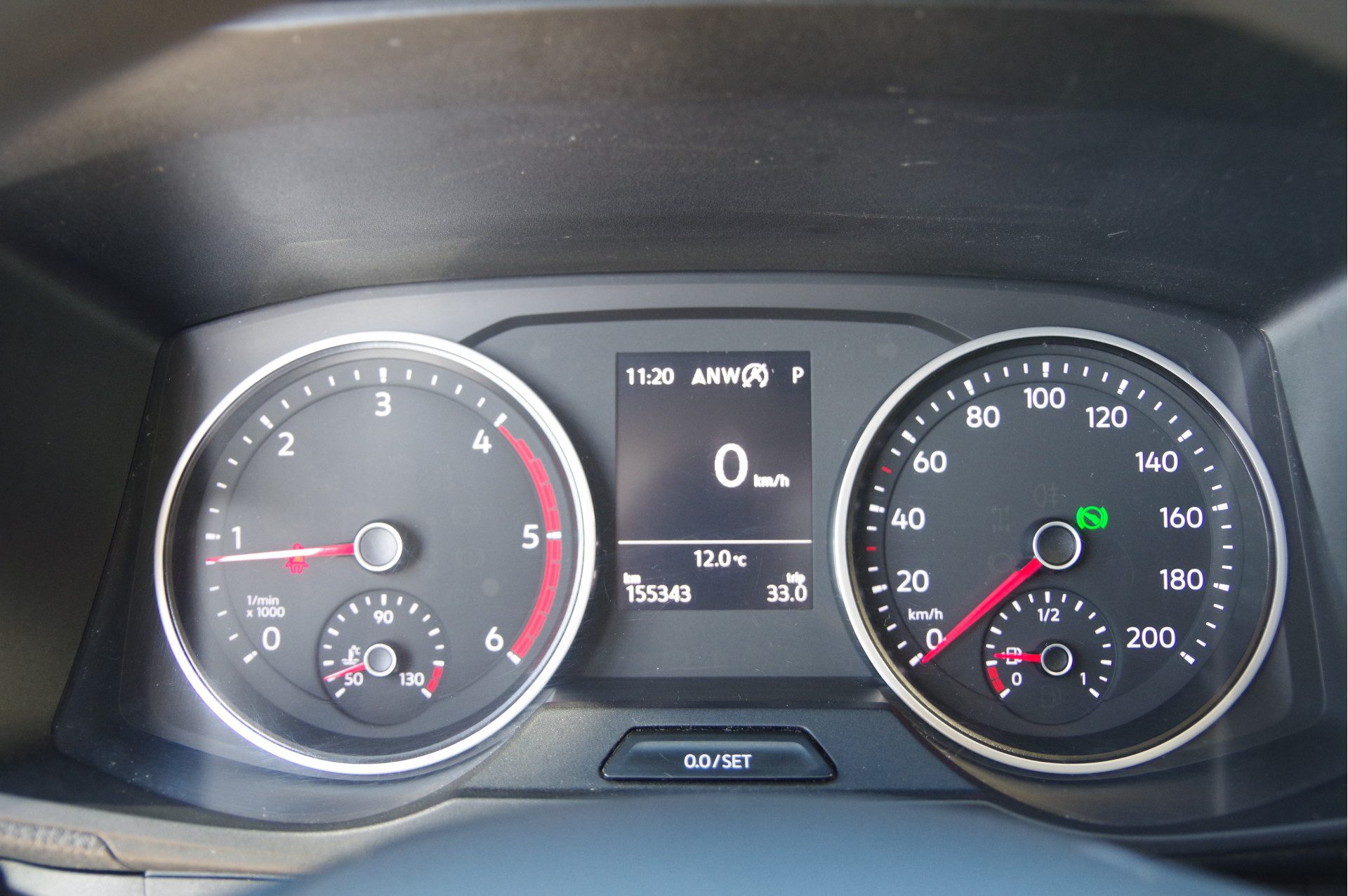 Volkswagen Crafter - Afbeelding 11