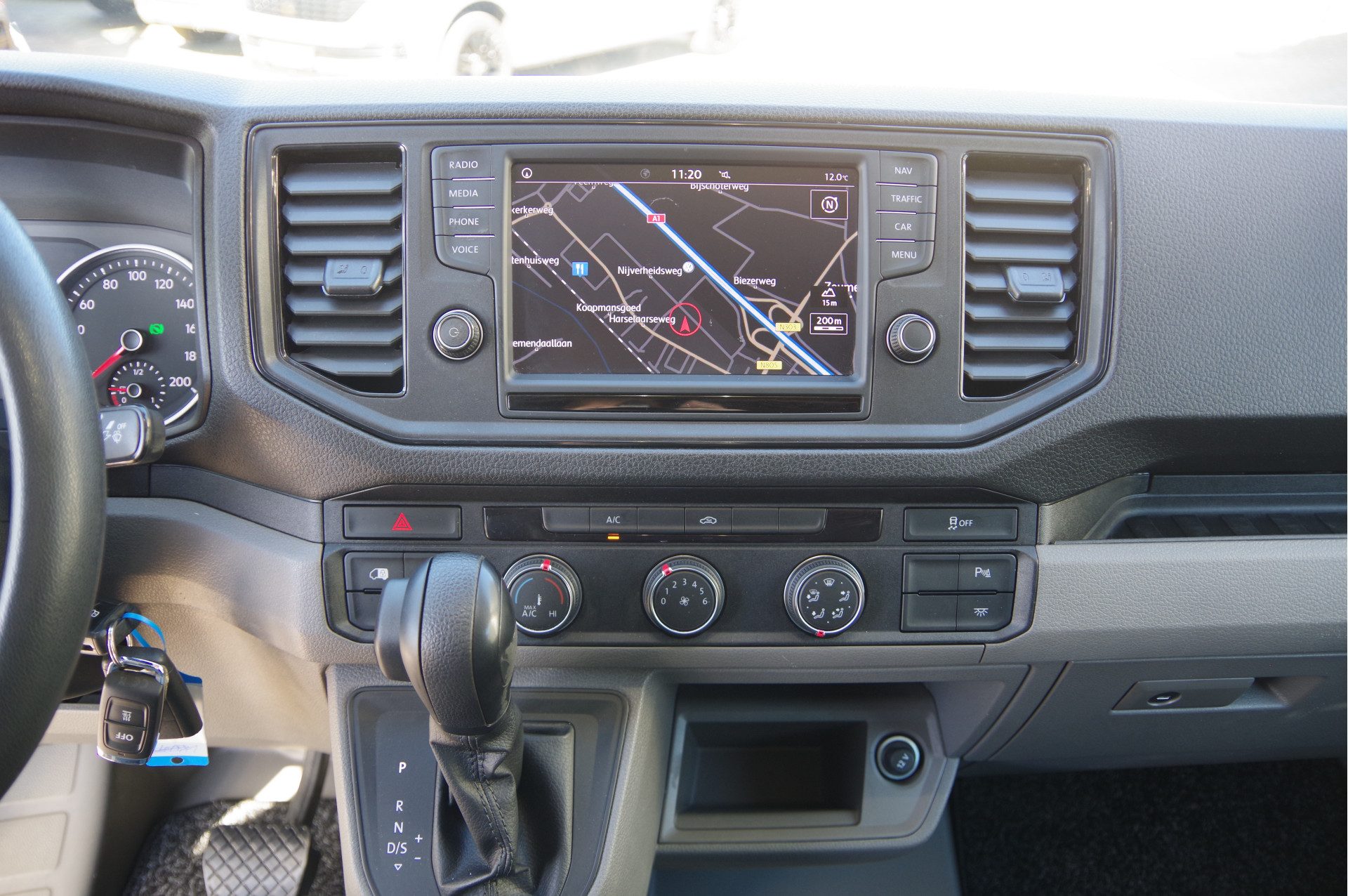 Volkswagen Crafter - Afbeelding 13