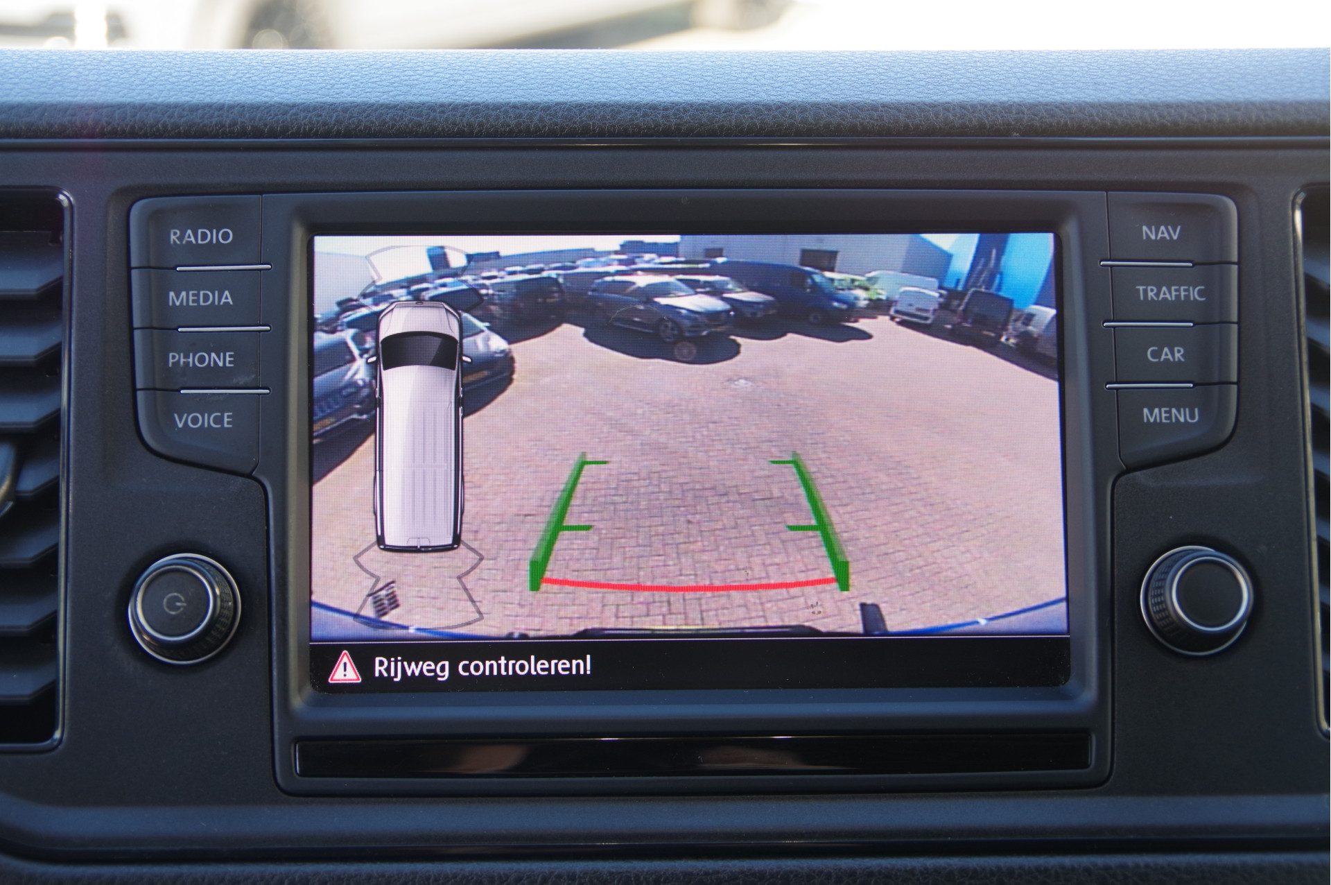 Volkswagen Crafter - Afbeelding 14