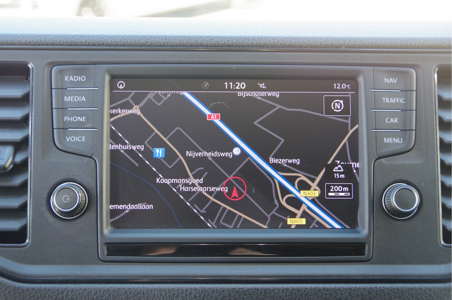 Volkswagen Crafter - Afbeelding 15