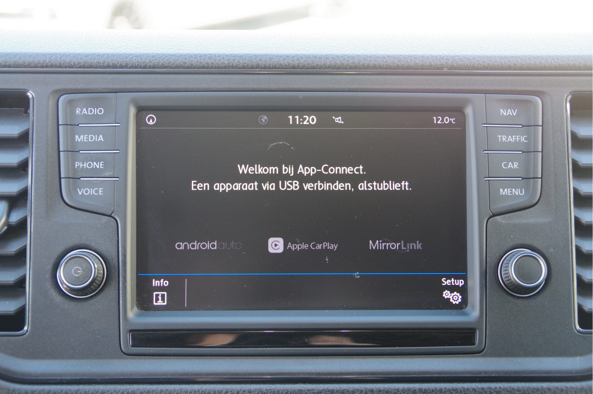 Volkswagen Crafter - Afbeelding 16