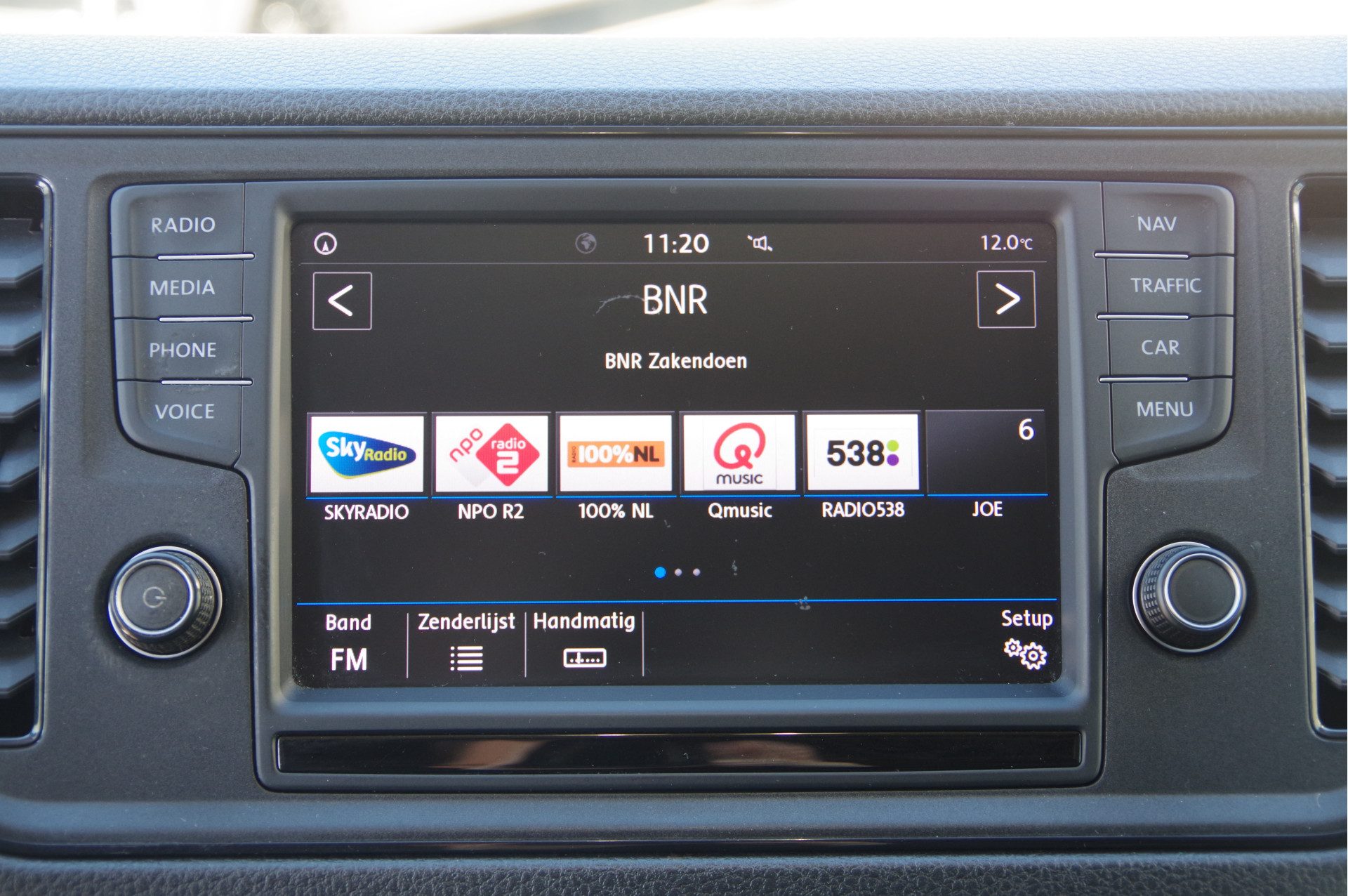 Volkswagen Crafter - Afbeelding 17