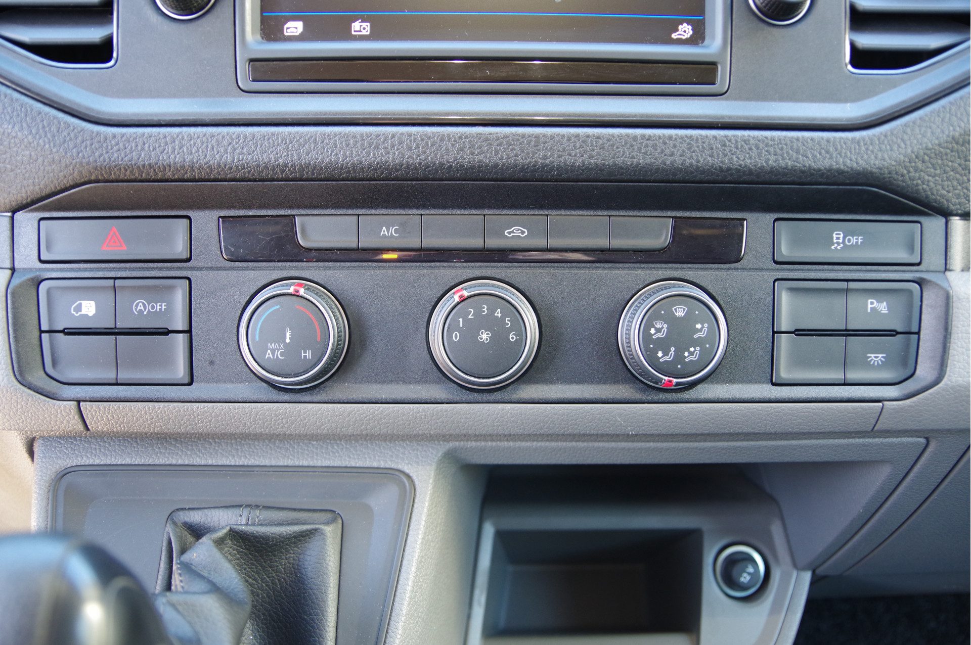 Volkswagen Crafter - Afbeelding 18