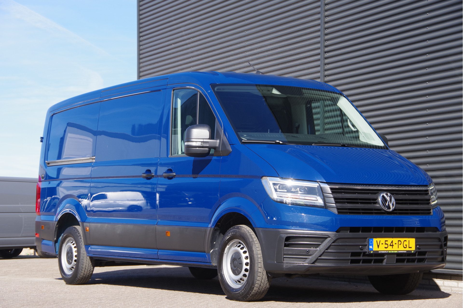 Volkswagen Crafter - Afbeelding 23