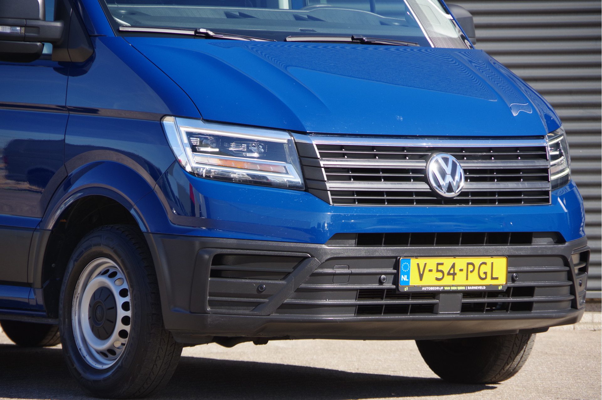 Volkswagen Crafter - Afbeelding 25