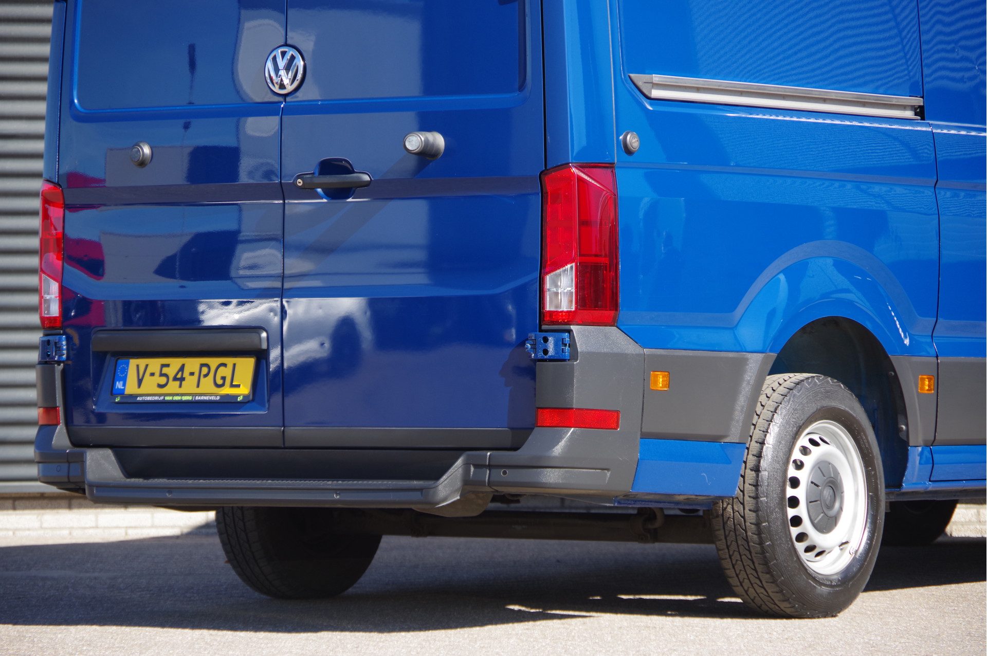 Volkswagen Crafter - Afbeelding 26