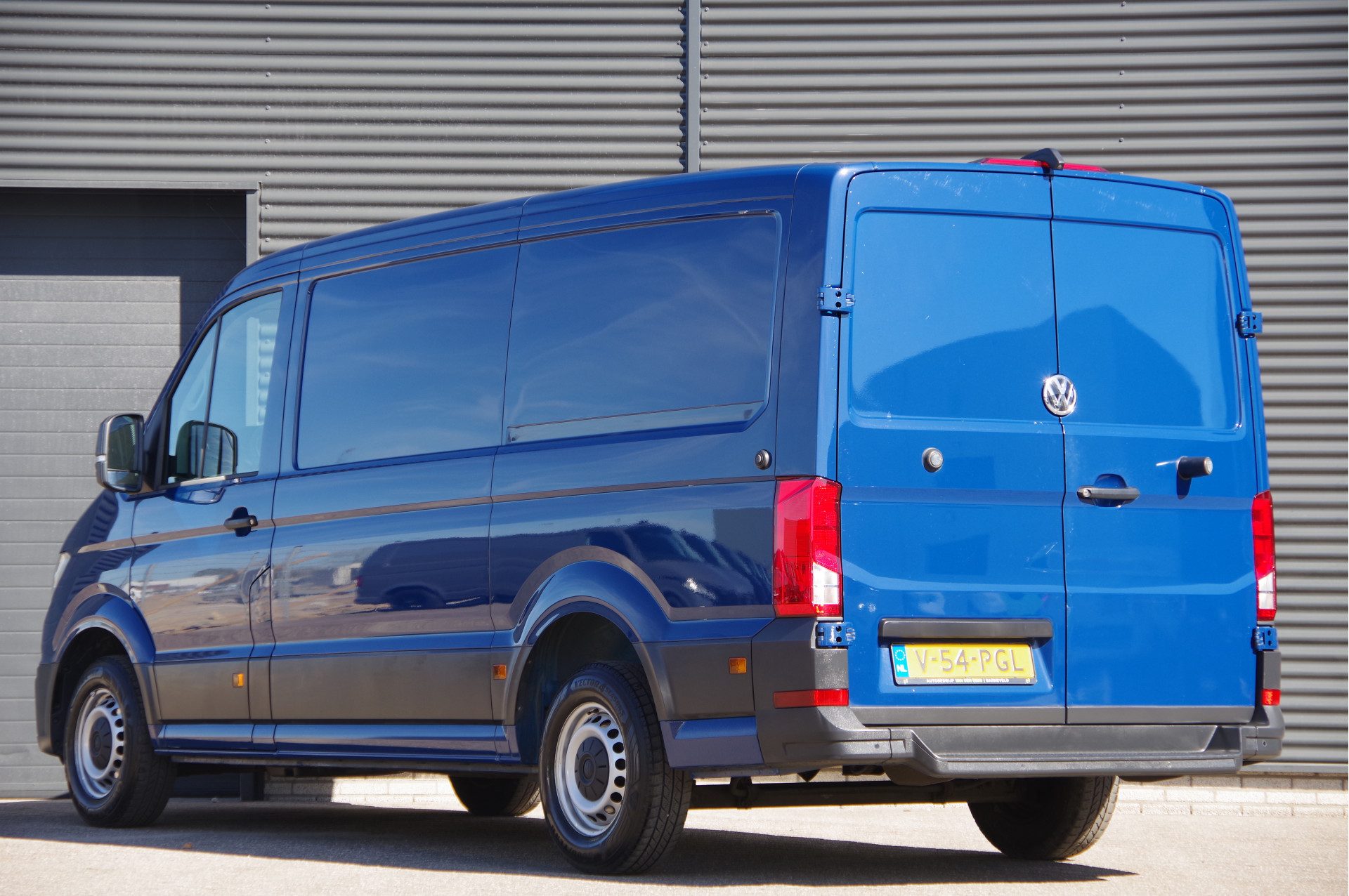Volkswagen Crafter - Afbeelding 27