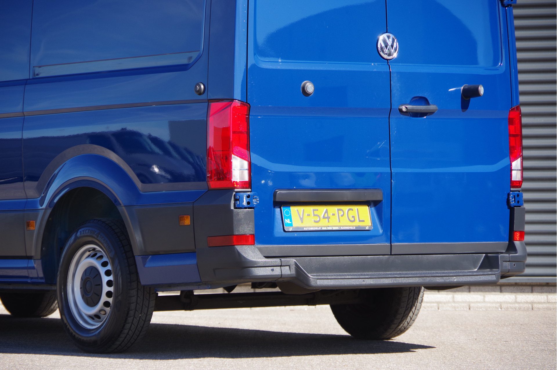 Volkswagen Crafter - Afbeelding 28
