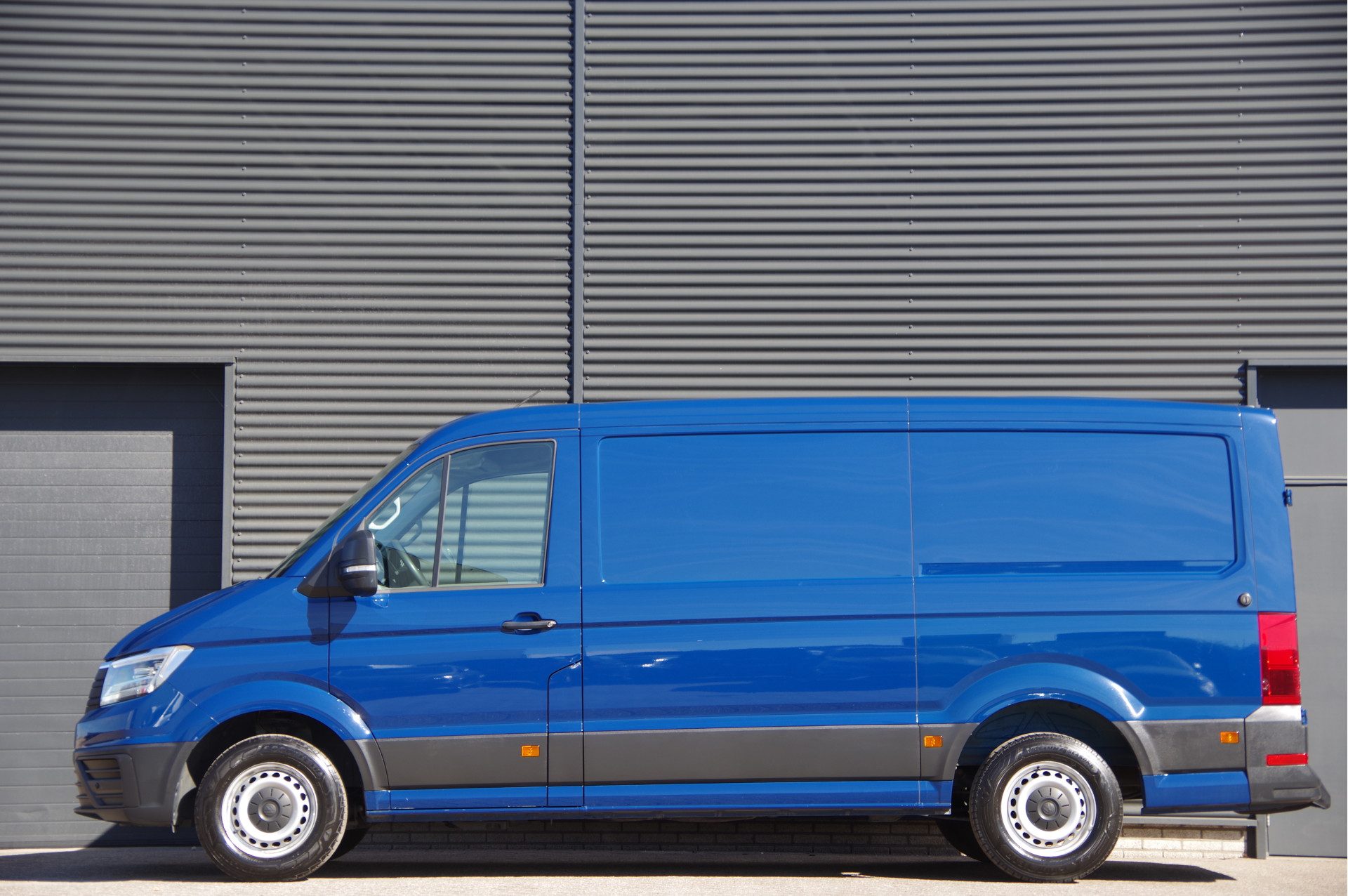 Volkswagen Crafter - Afbeelding 29