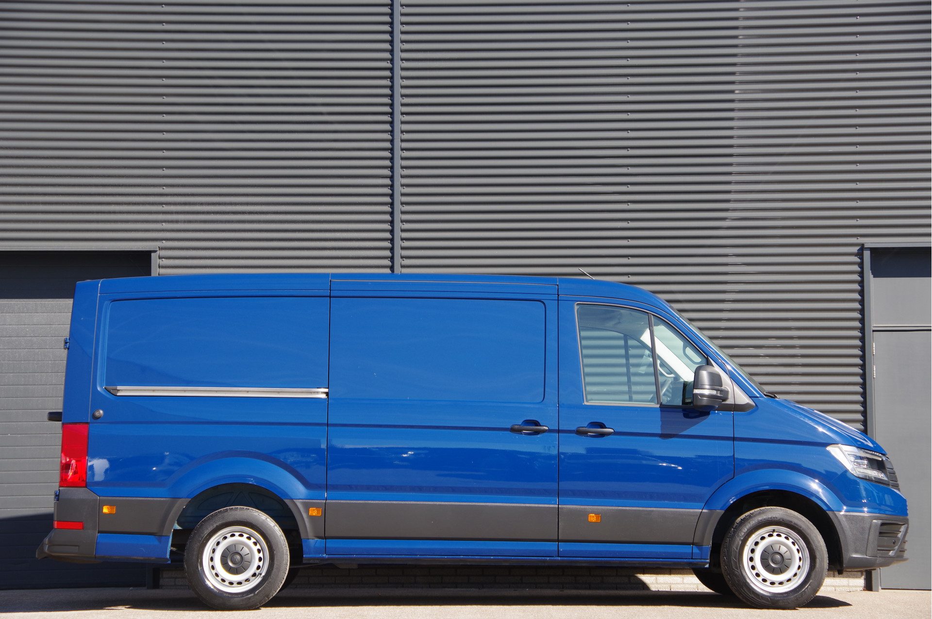Volkswagen Crafter - Afbeelding 30