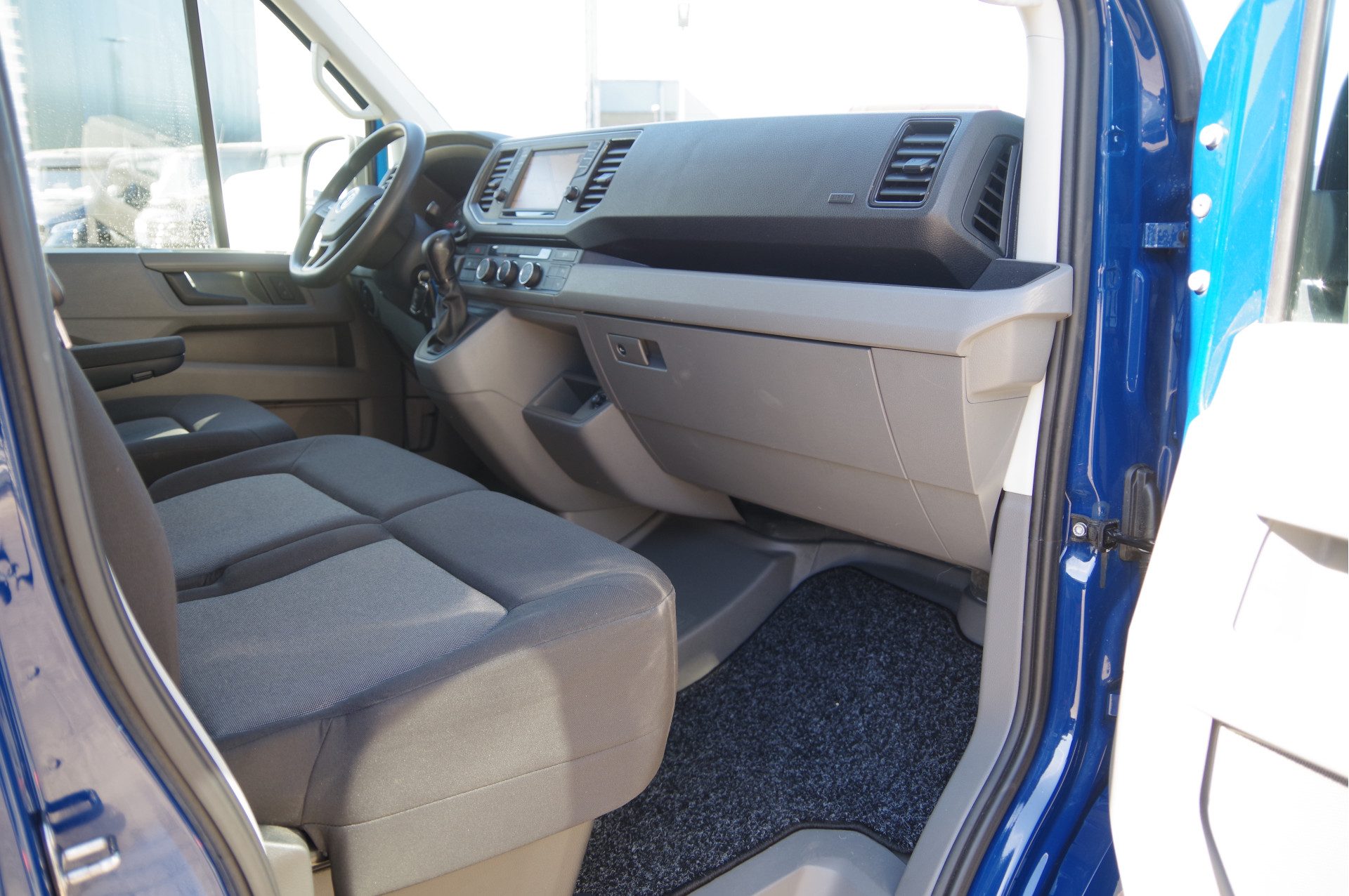 Volkswagen Crafter - Afbeelding 31