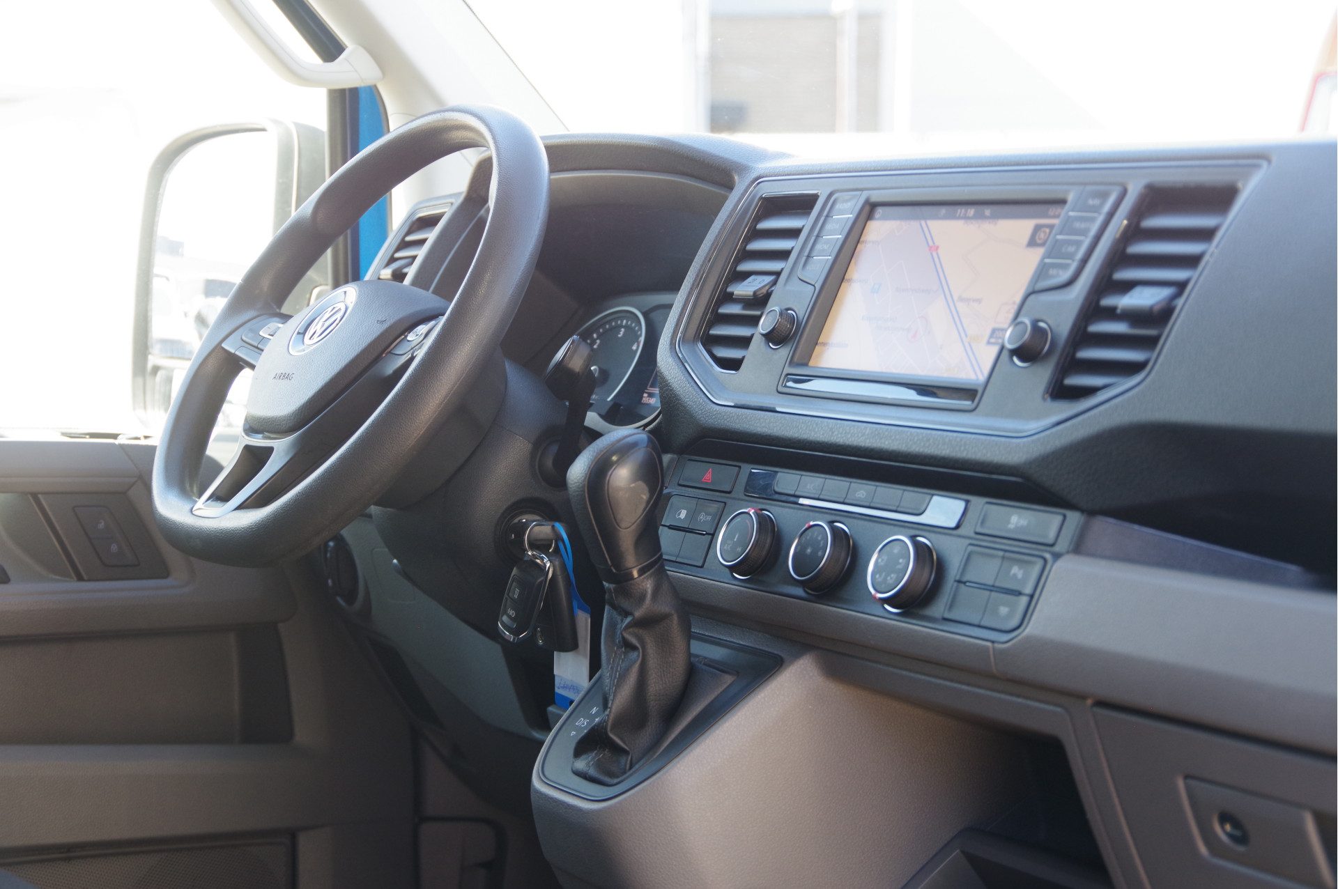 Volkswagen Crafter - Afbeelding 32