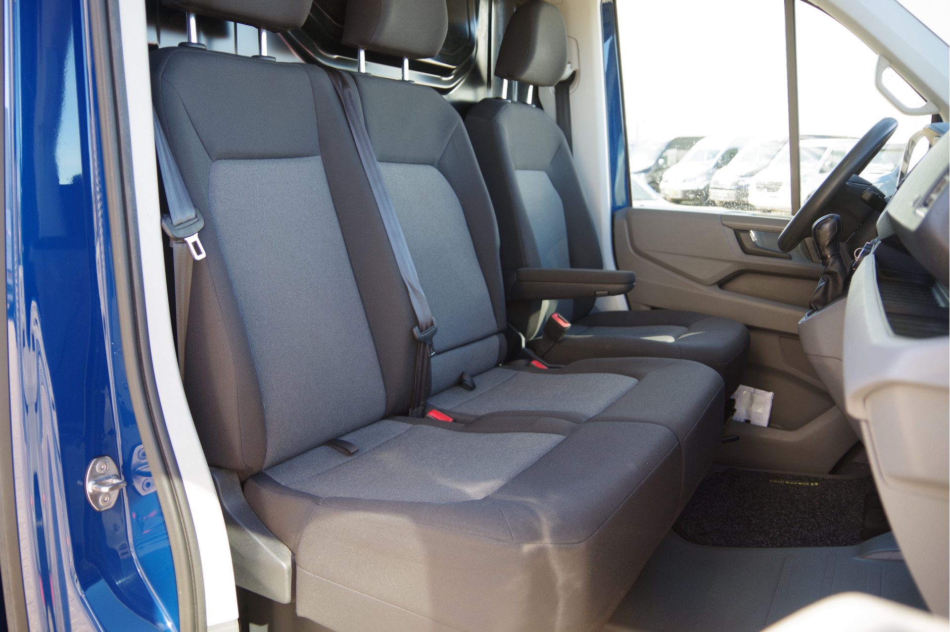 Volkswagen Crafter - Afbeelding 33