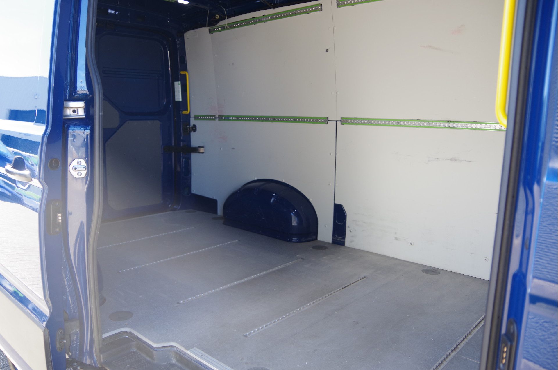 Volkswagen Crafter - Afbeelding 34