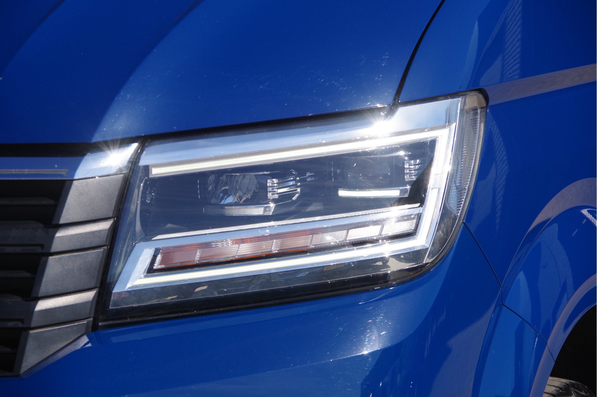 Volkswagen Crafter - Afbeelding 4