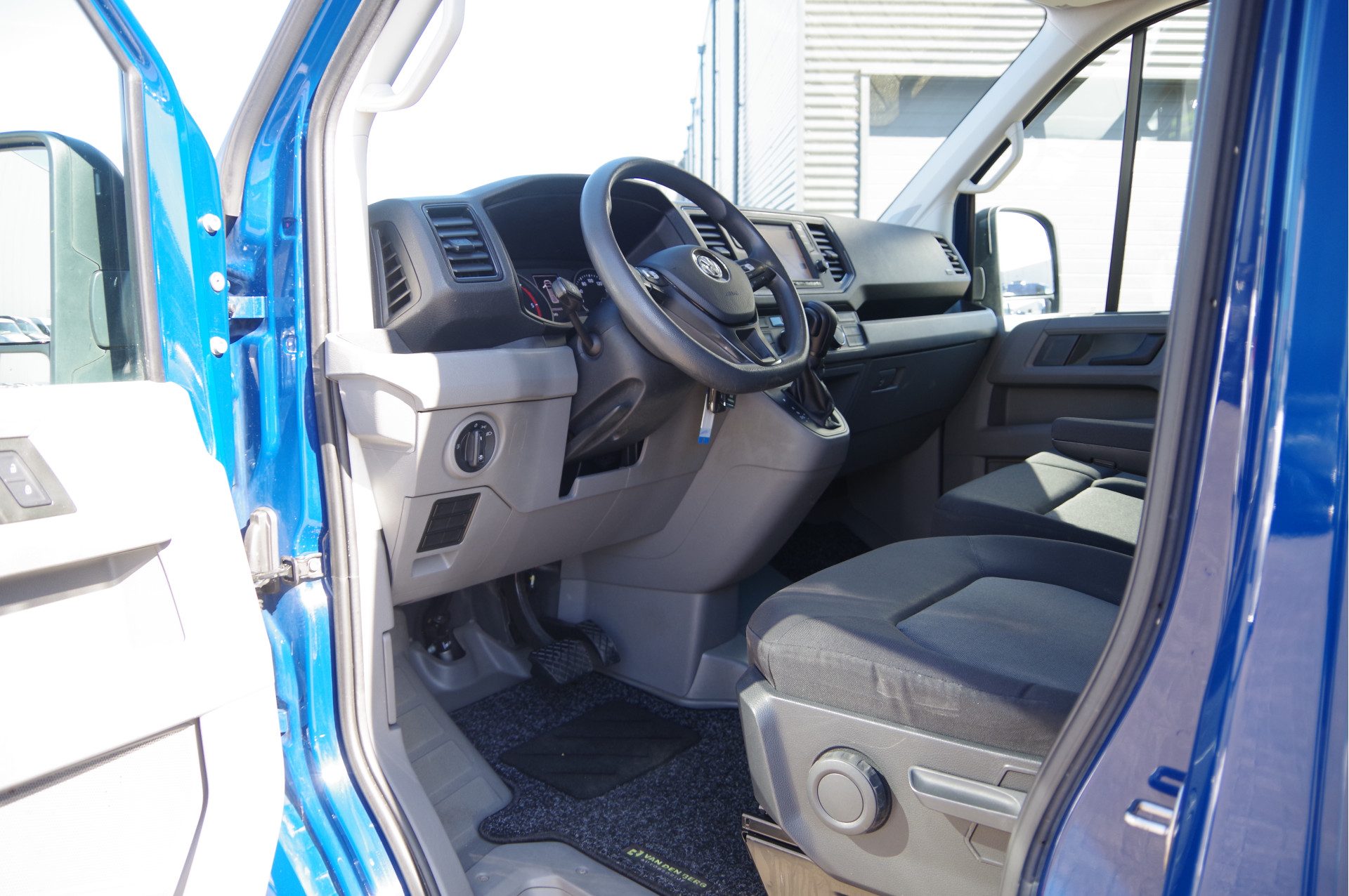 Volkswagen Crafter - Afbeelding 5