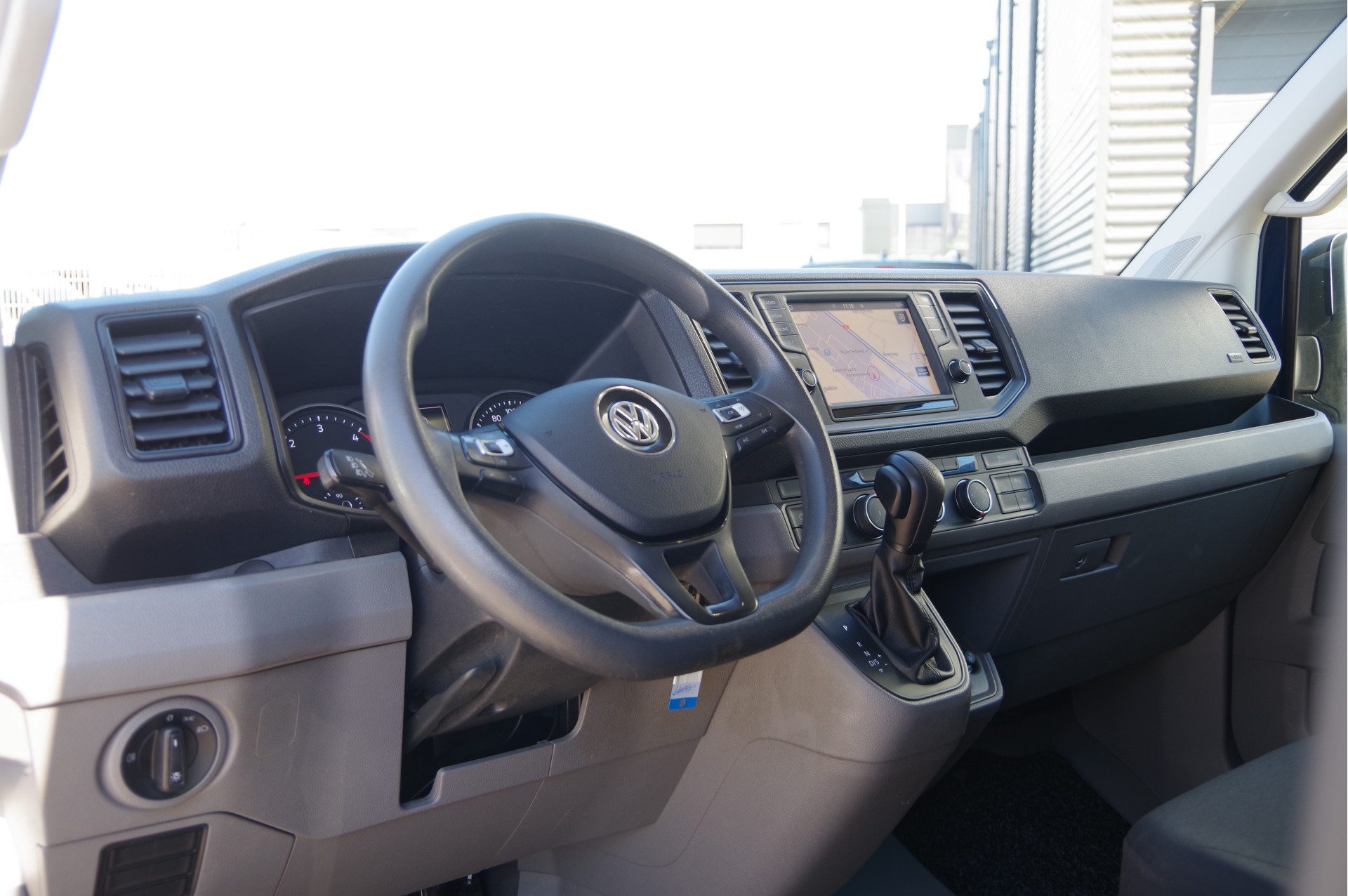 Volkswagen Crafter - Afbeelding 6