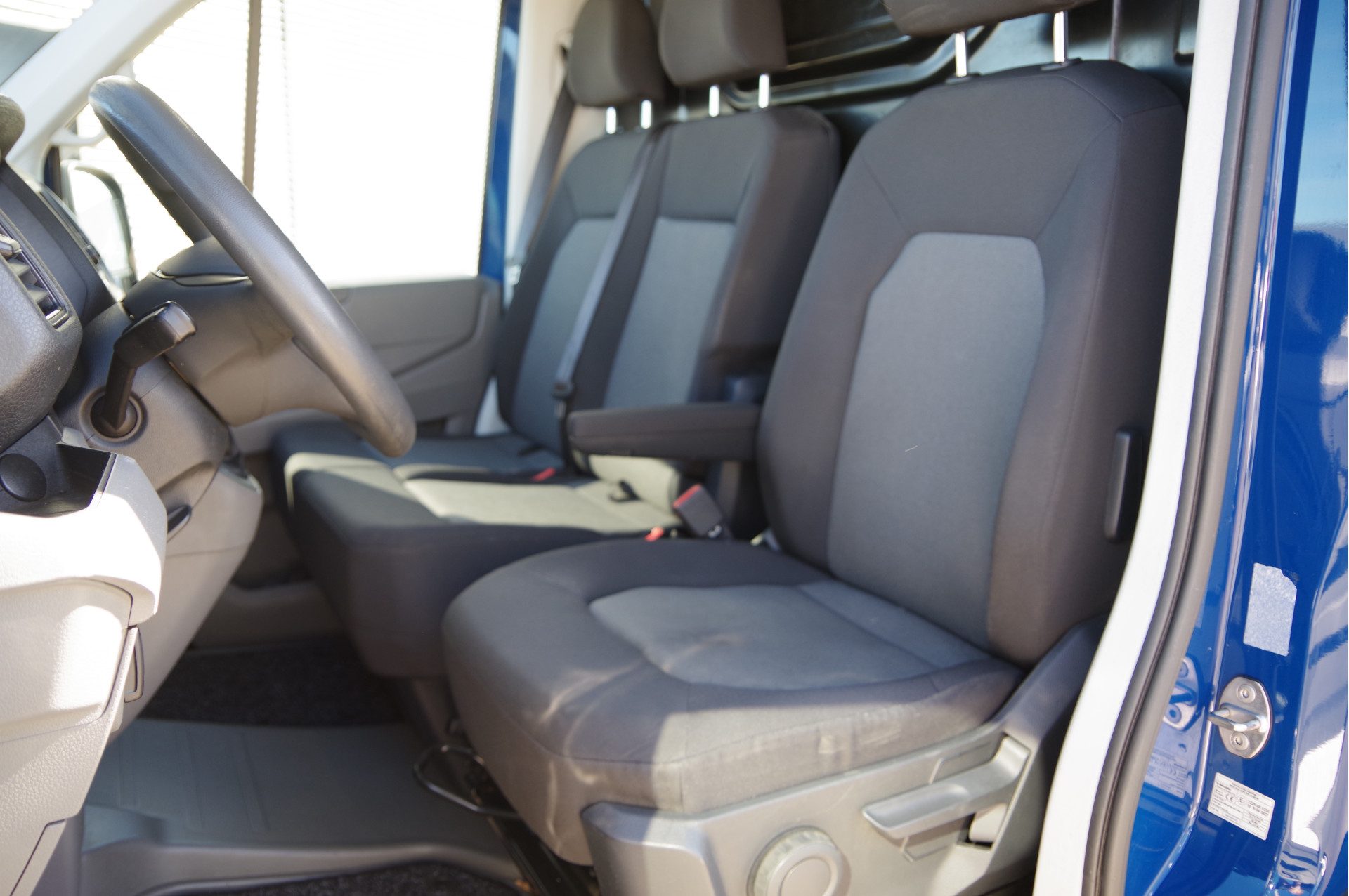 Volkswagen Crafter - Afbeelding 7