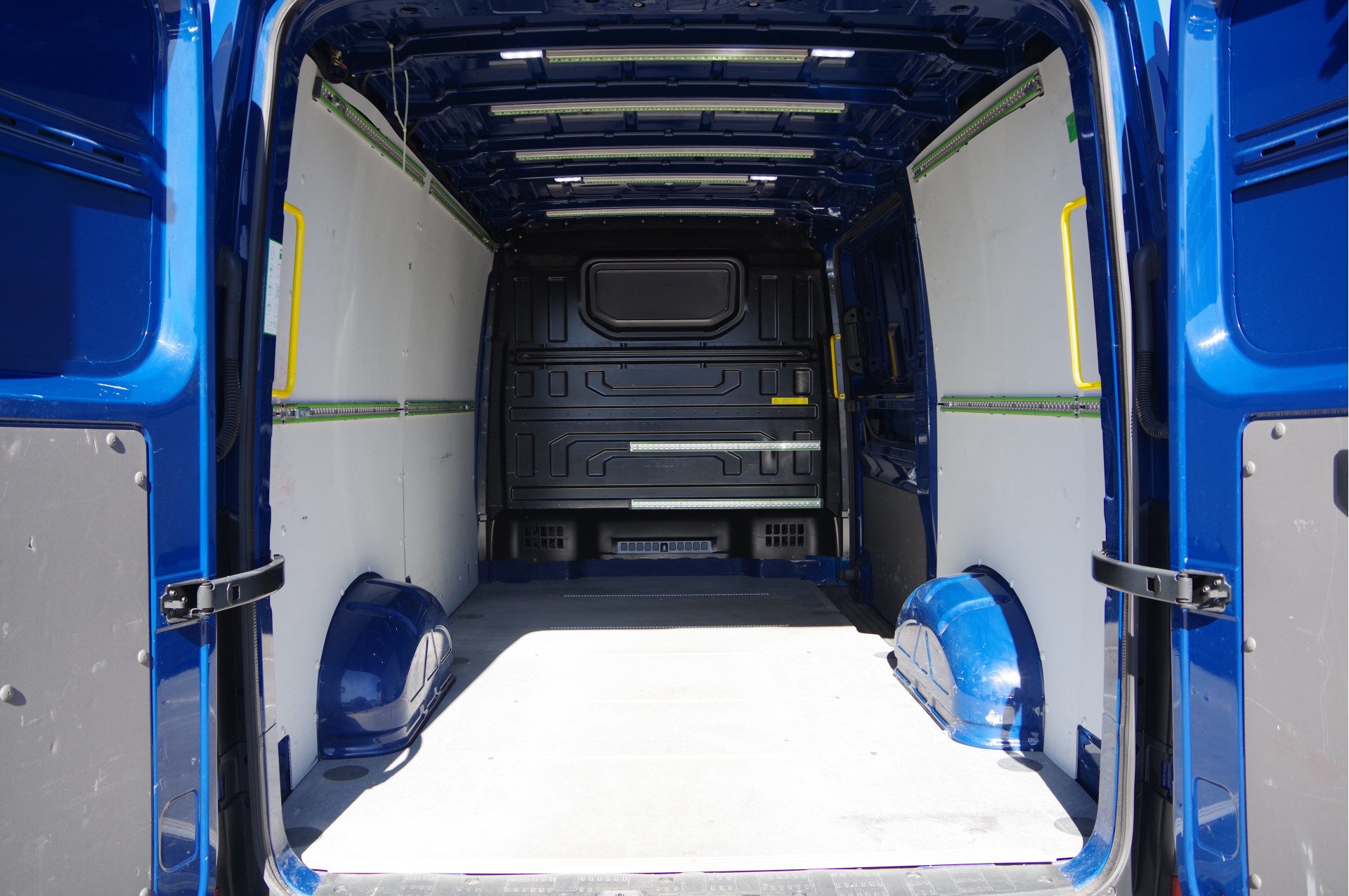 Volkswagen Crafter - Afbeelding 8