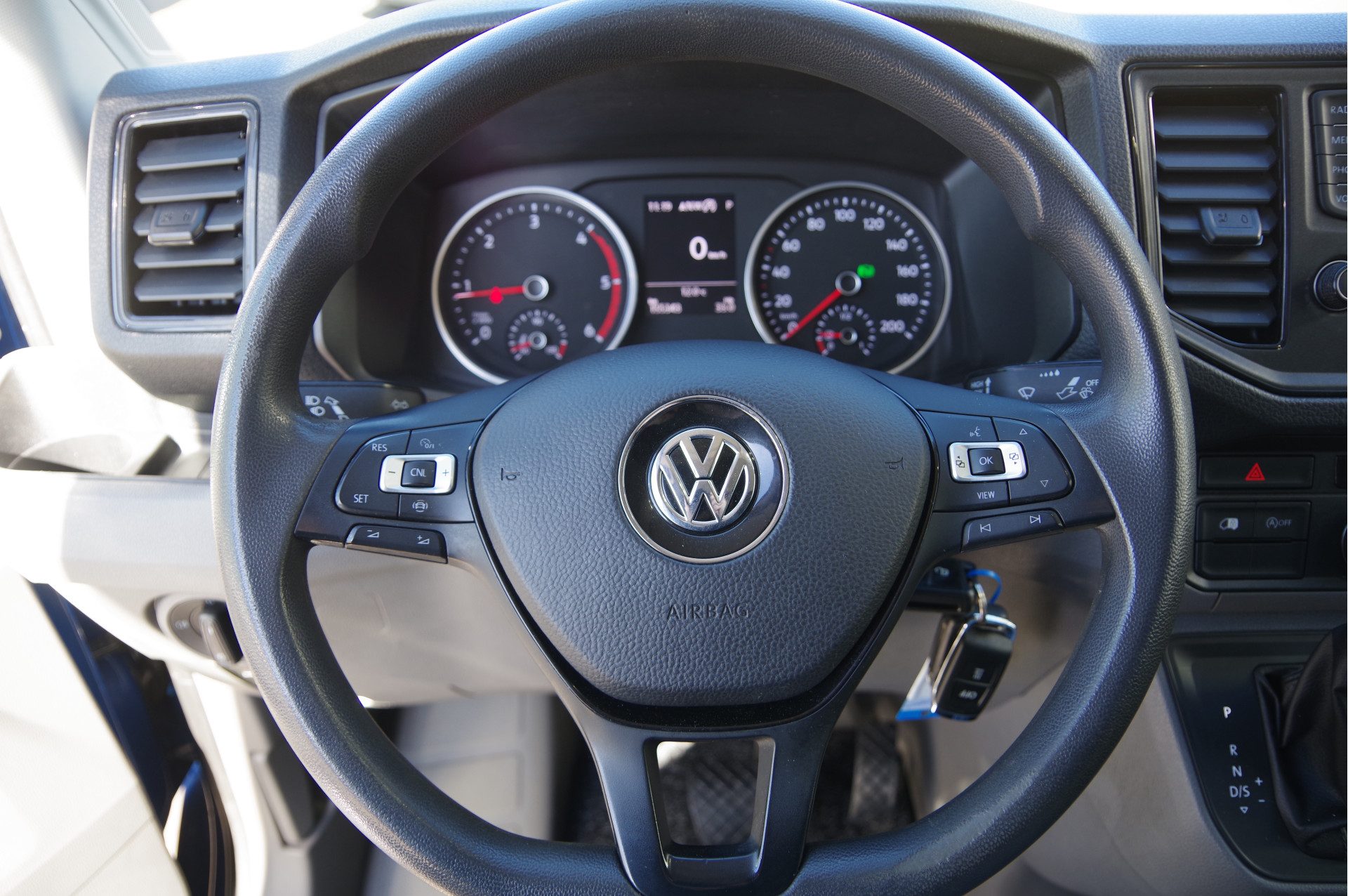 Volkswagen Crafter - Afbeelding 9