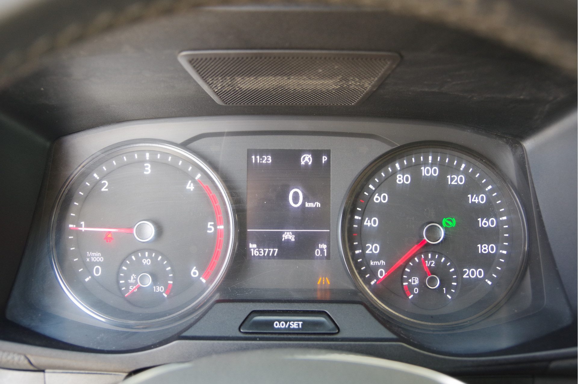 Volkswagen Crafter - Afbeelding 12