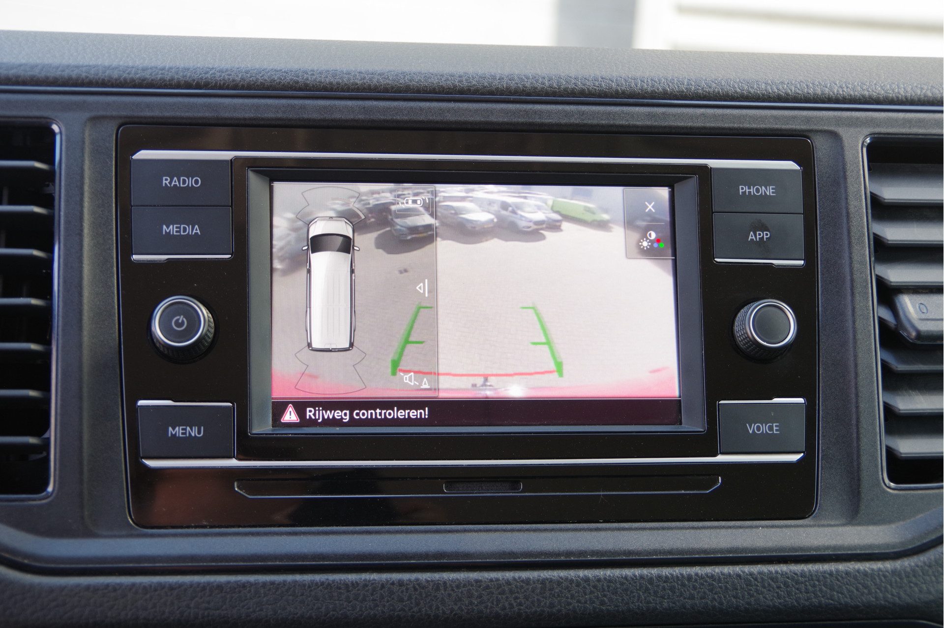 Volkswagen Crafter - Afbeelding 15