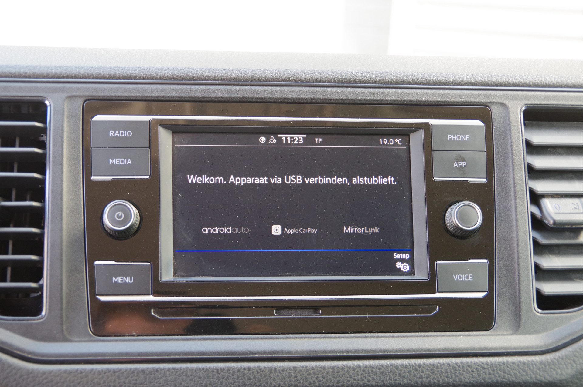 Volkswagen Crafter - Afbeelding 16