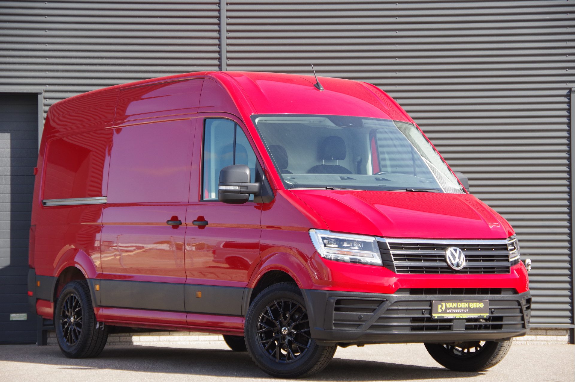 Volkswagen Crafter - Afbeelding 26